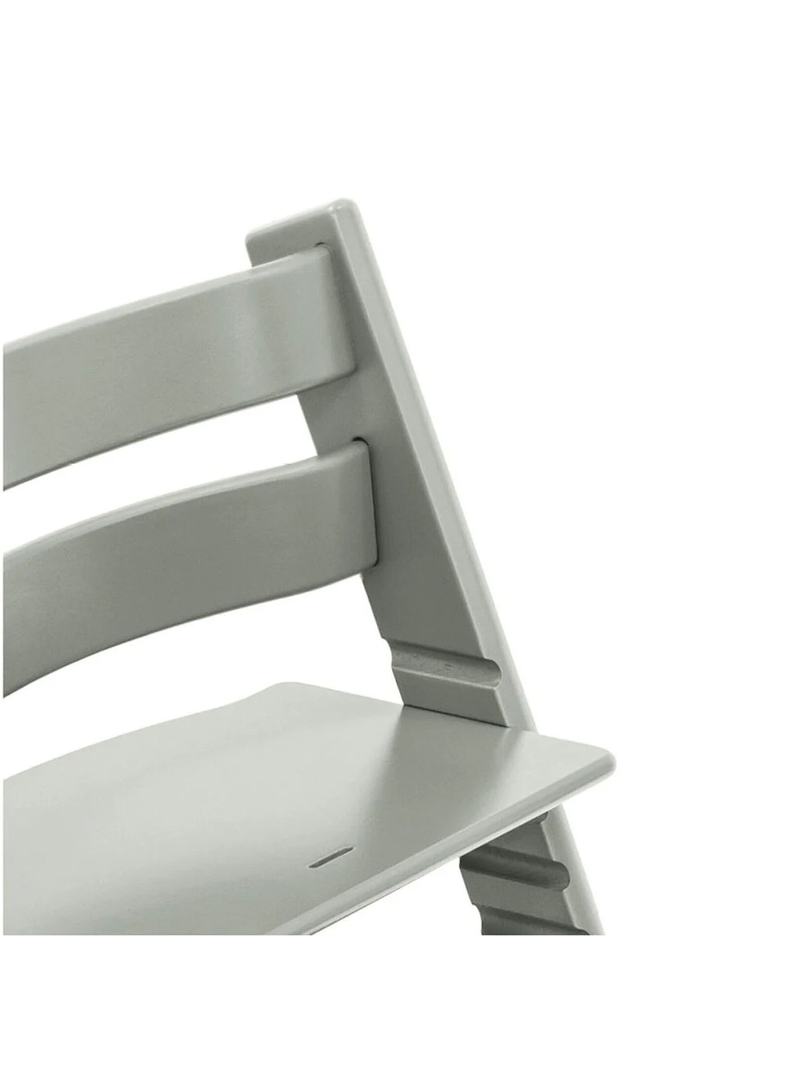 CHAIR TRIPP TRAPP GLACIER GREEN