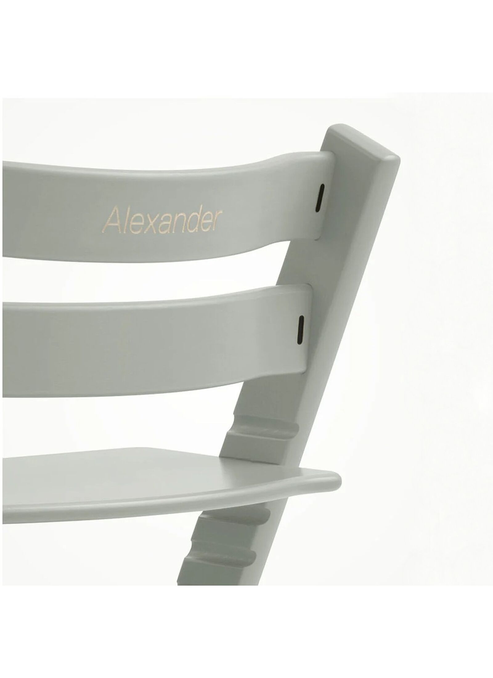 CHAIR TRIPP TRAPP GLACIER GREEN