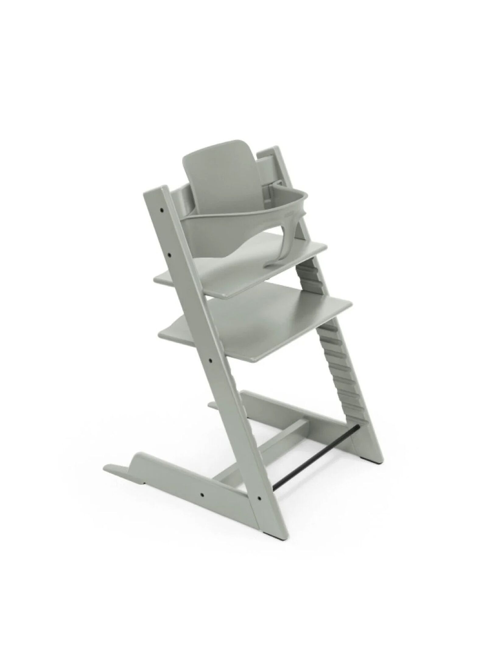 TRIPP TRAPP BABY SET GLACIER GREEN