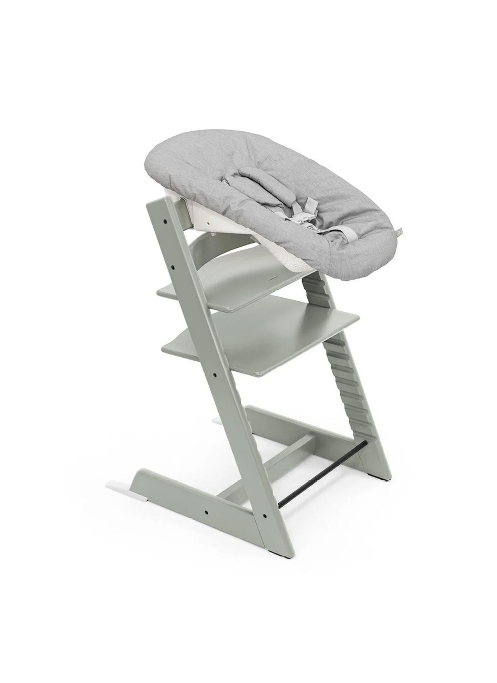 CHAIR TRIPP TRAPP GLACIER GREEN