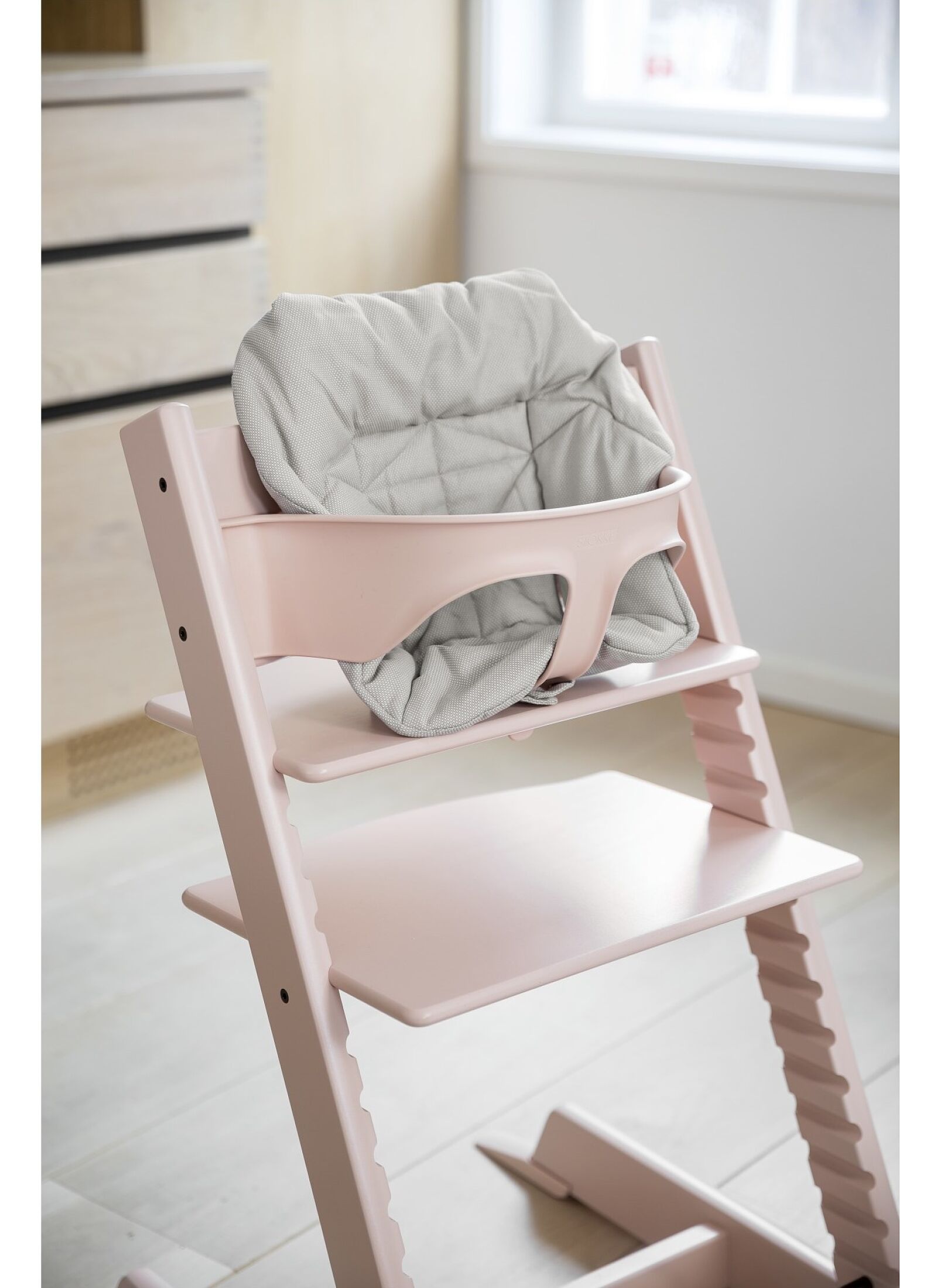 TRIPP TRAPP BABY SET SERENE PINK