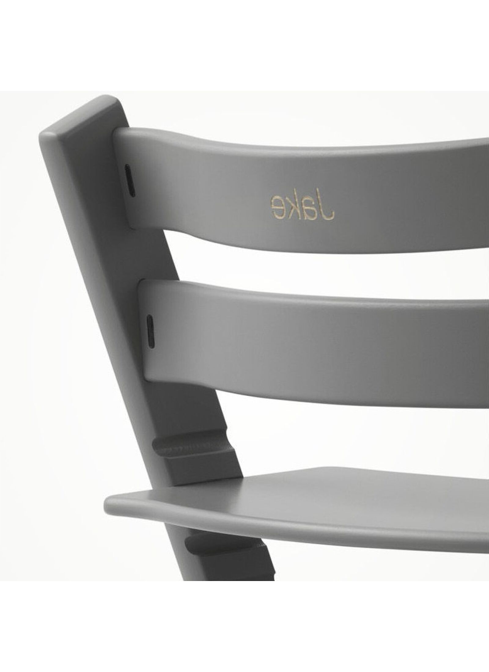 CHAIR TRIPP TRAPP STORM GREY