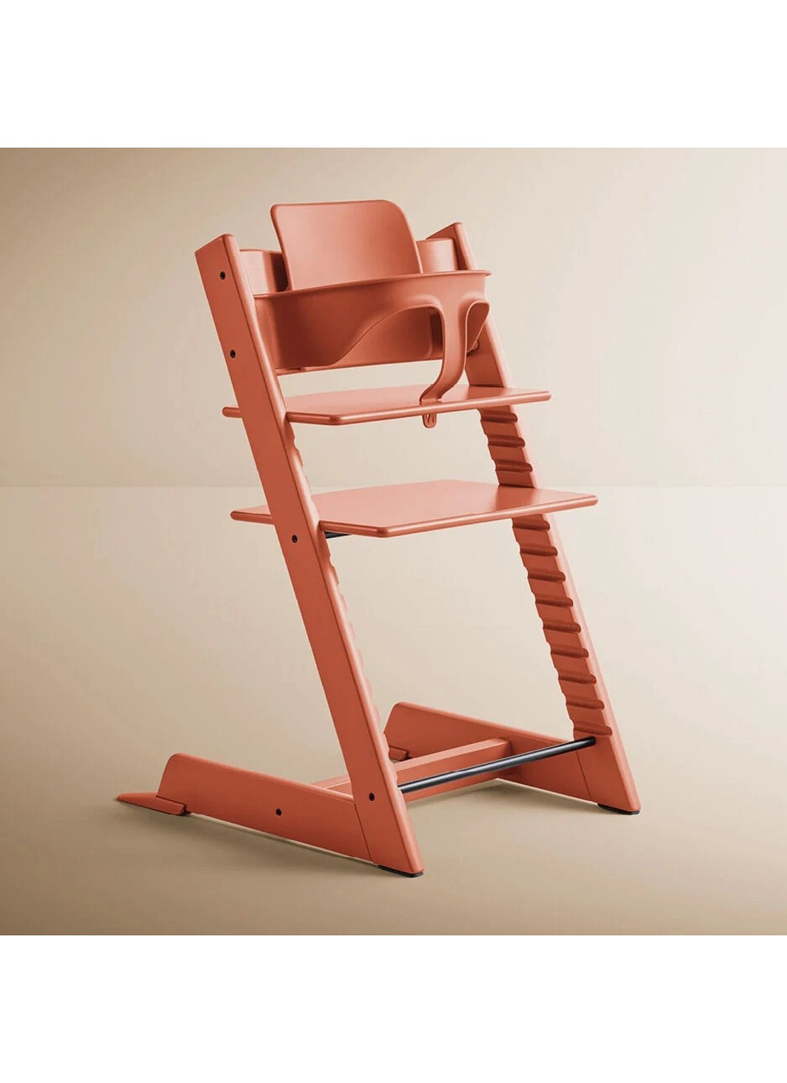 TRIPP TRAPP BABY SET WHITE