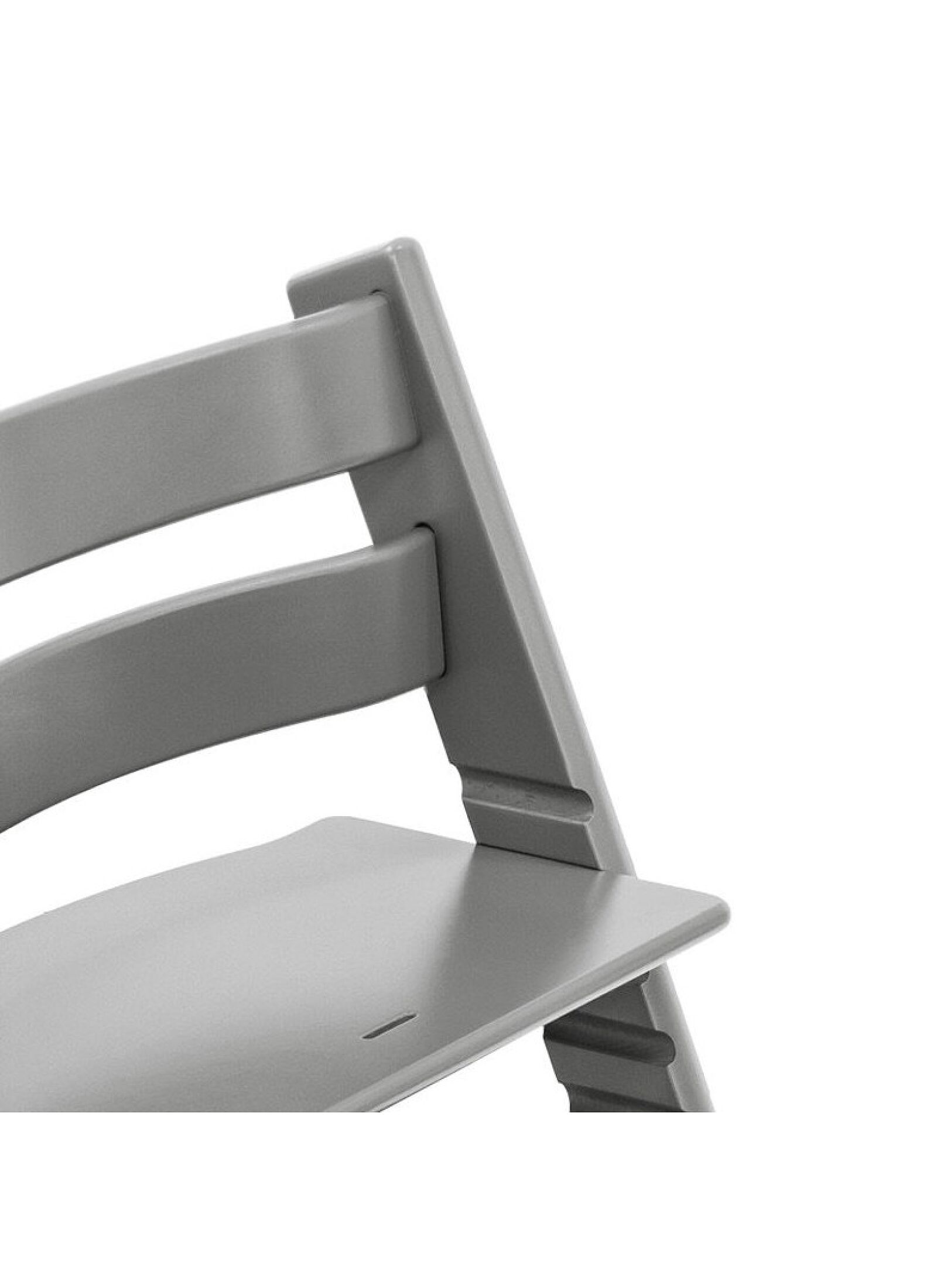 CHAIR TRIPP TRAPP STORM GREY
