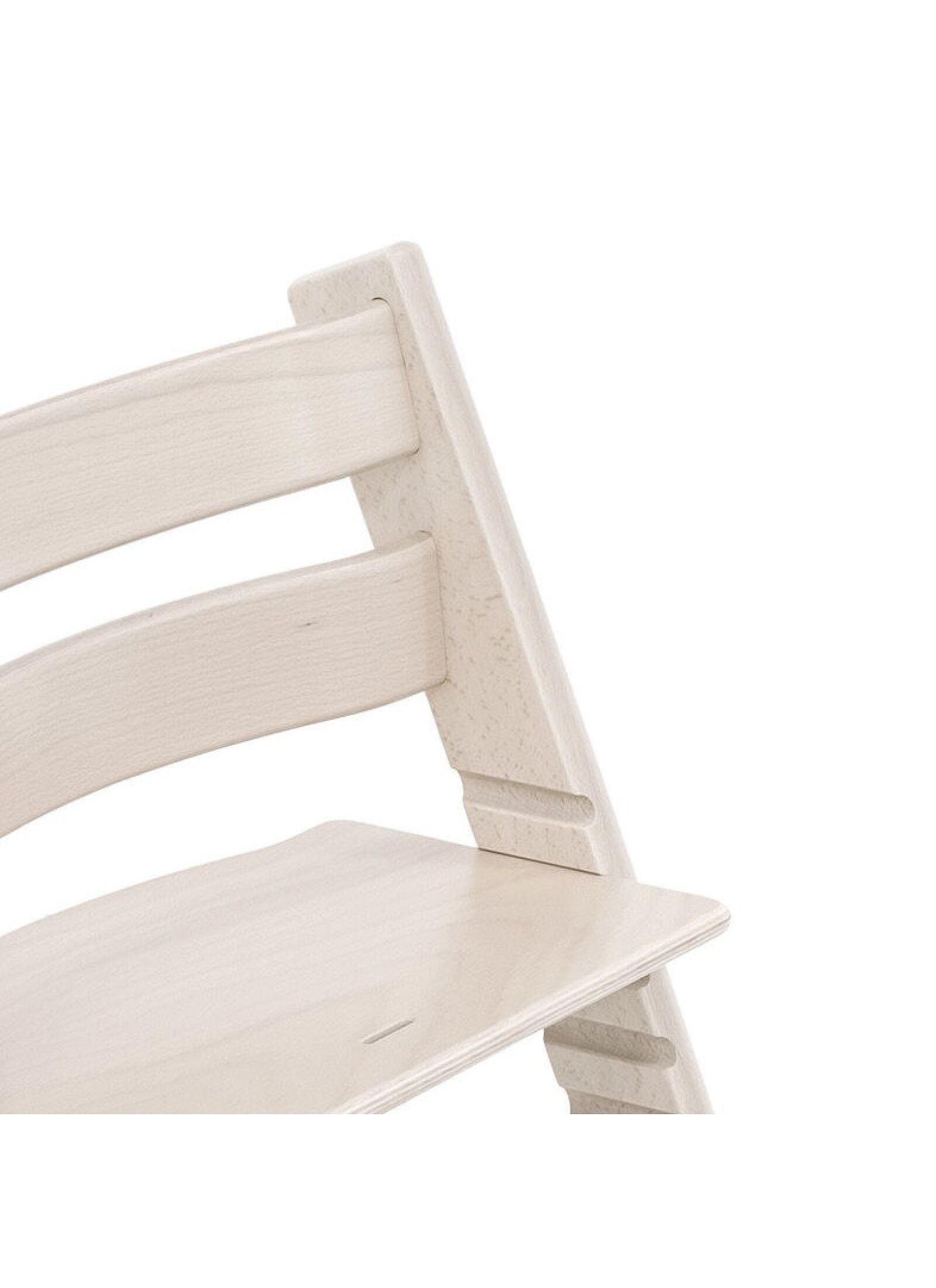 CHAIR TRIPP TRAPP WHITEWASH