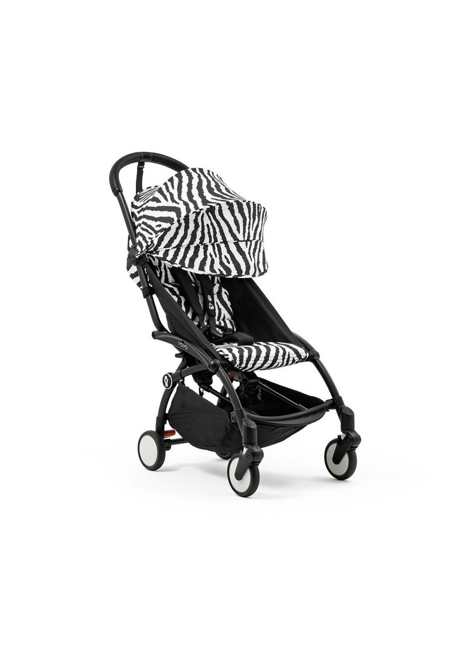 YOYO³ ZEBRA