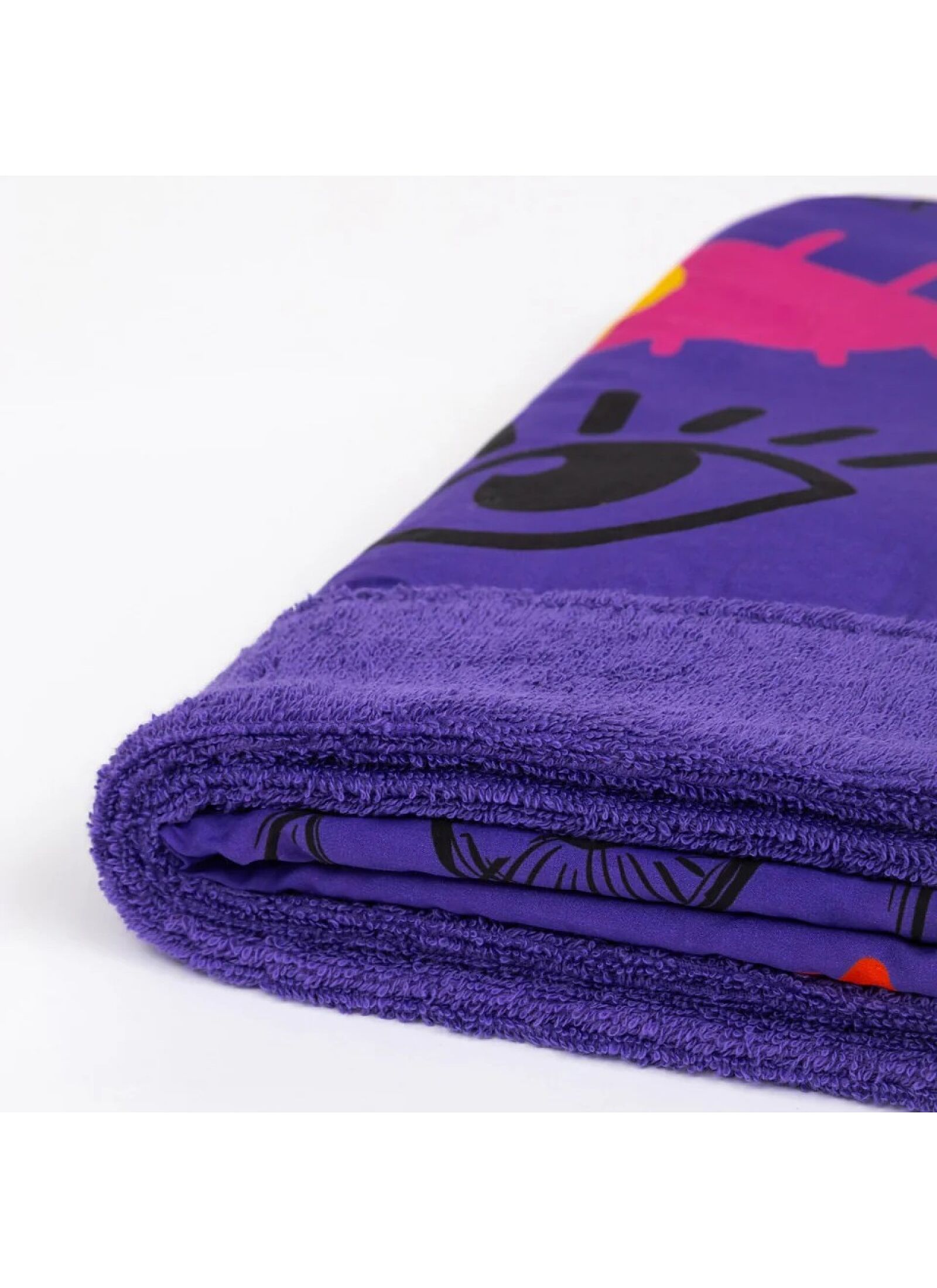 BEACH TOWEL LISIE'S EYES