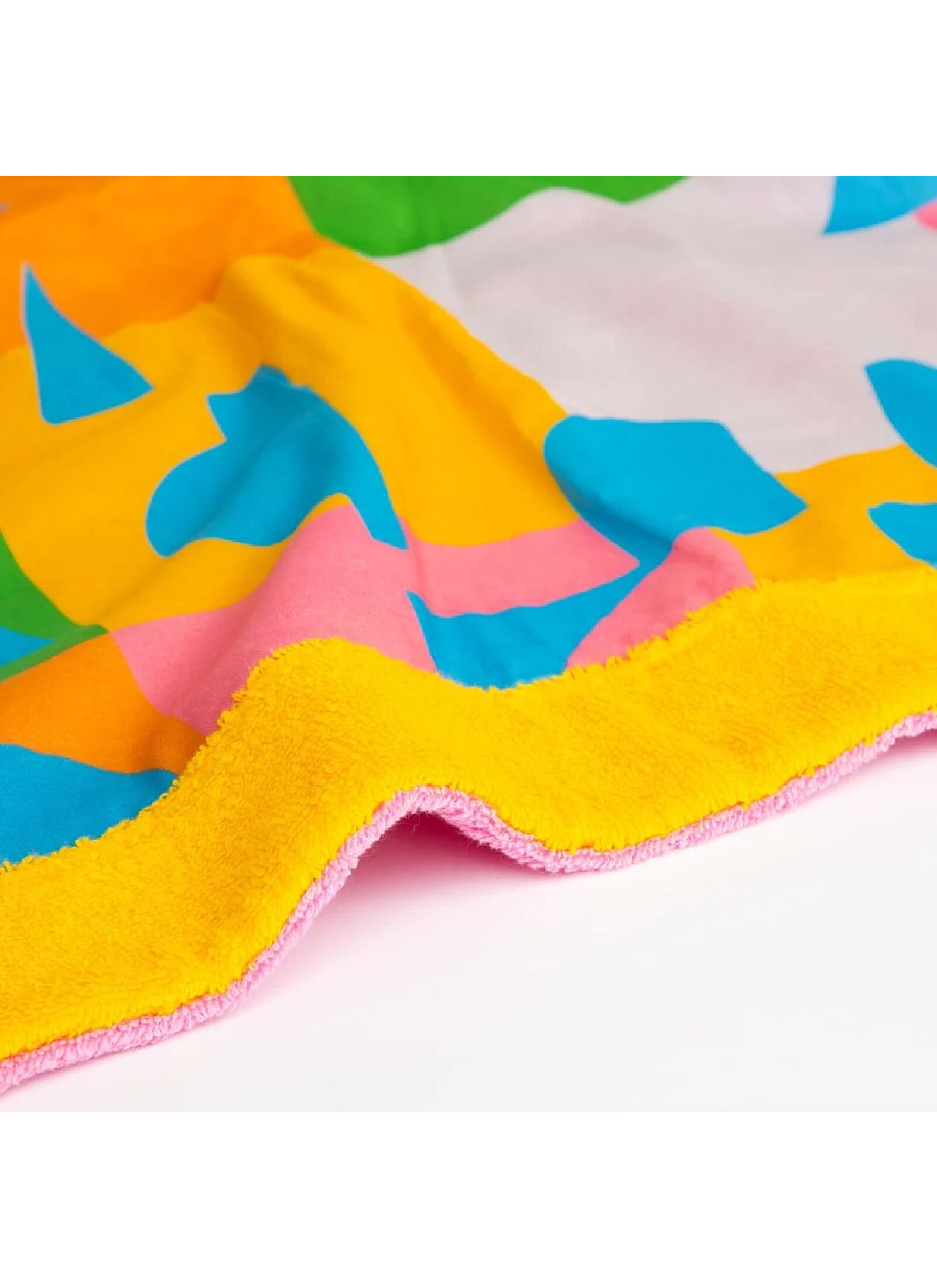 BEACH TOWEL POPSICLE