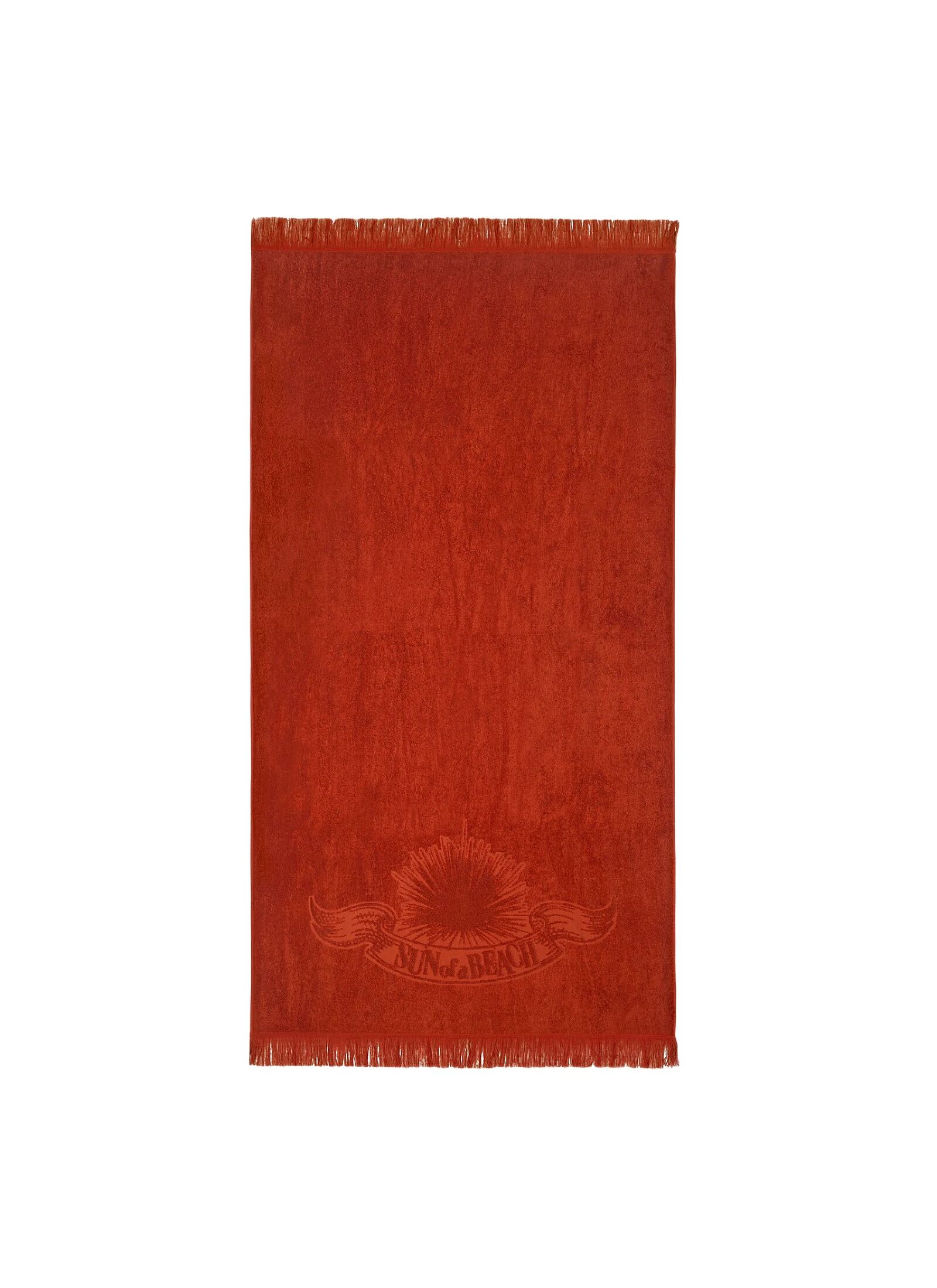 BEACH TOWEL COPPERTONE
