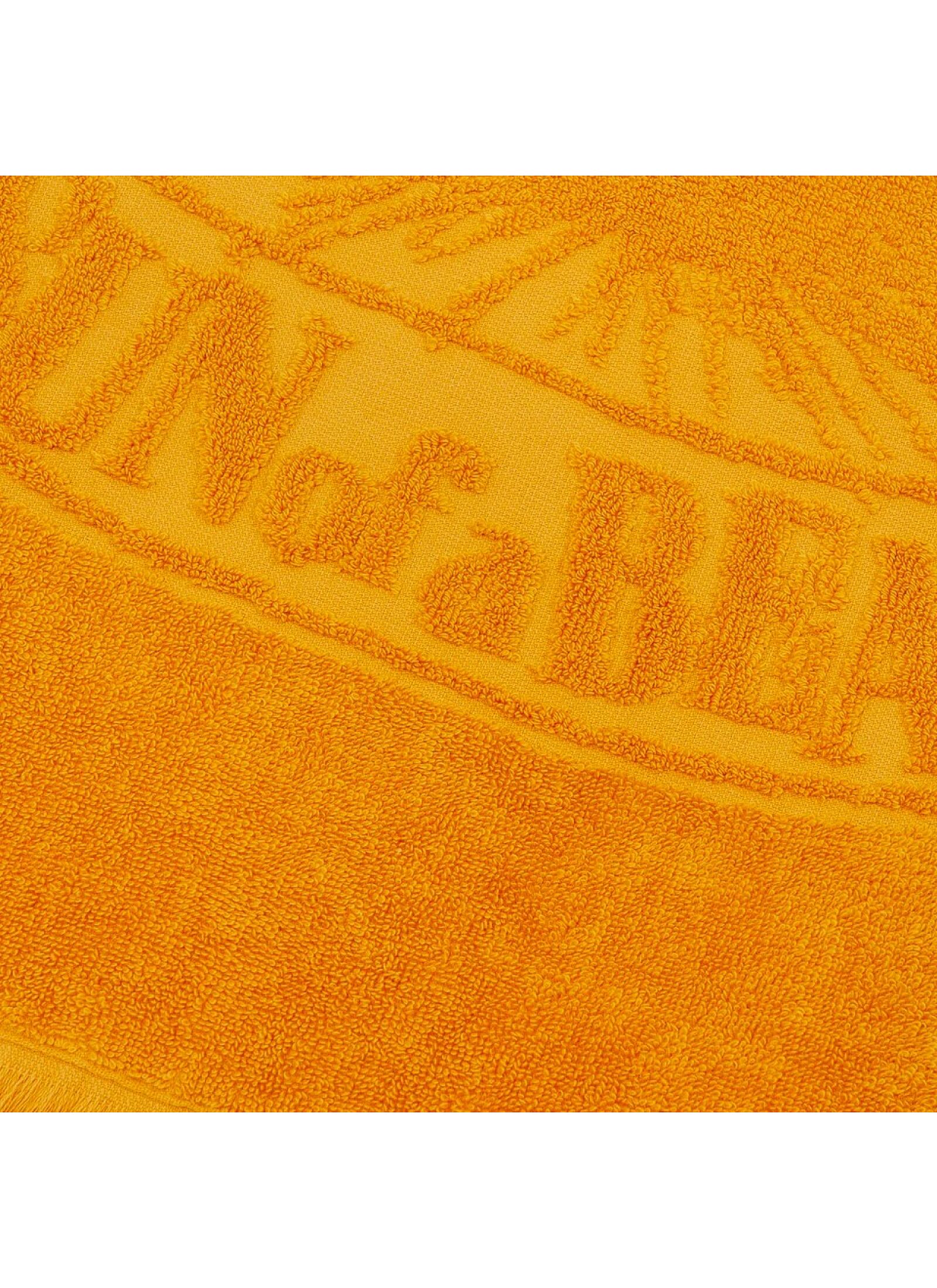 BEACH TOWEL SUNFLOWER