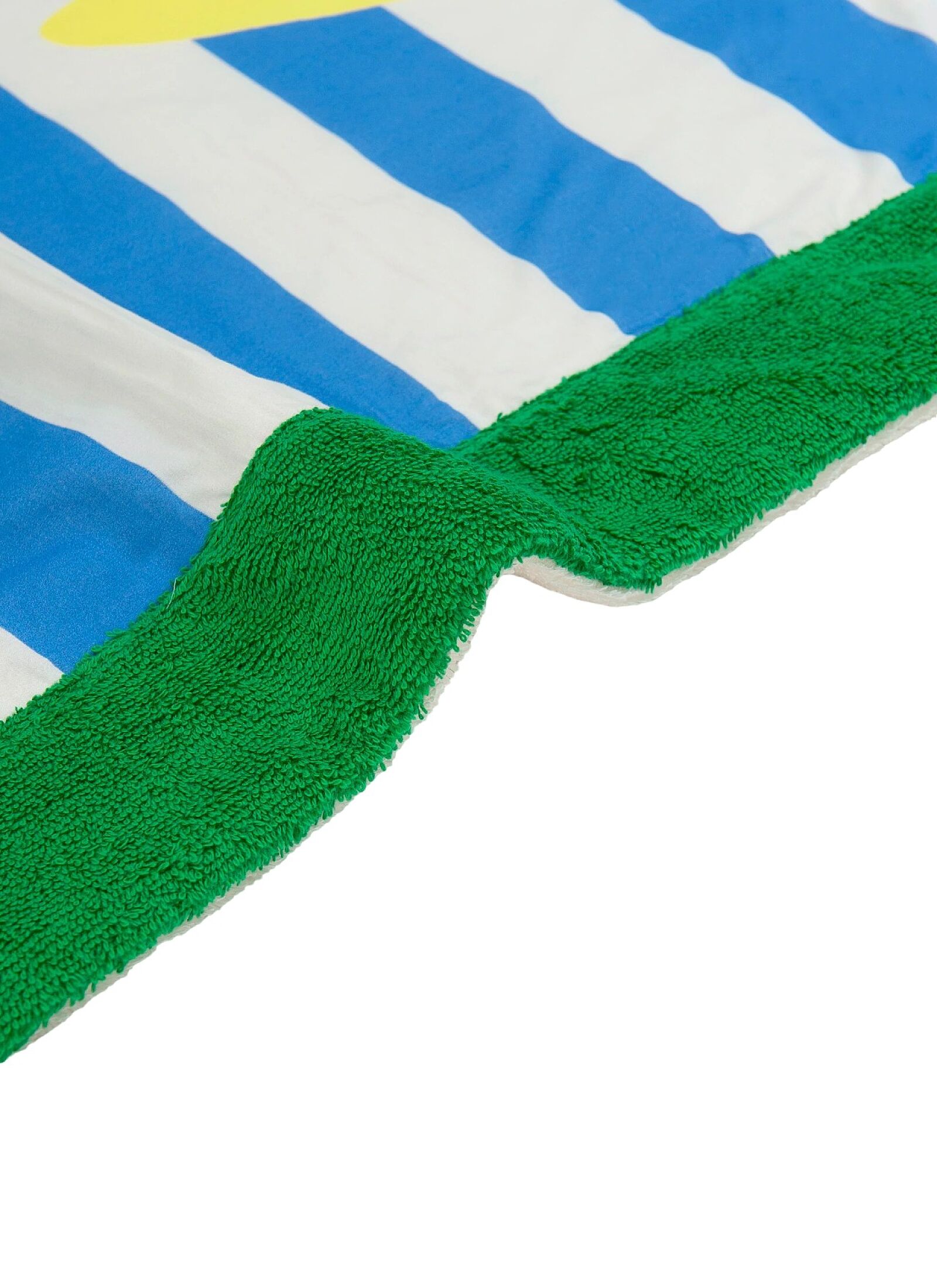 BEACH TOWEL EVIL EYE CLUB