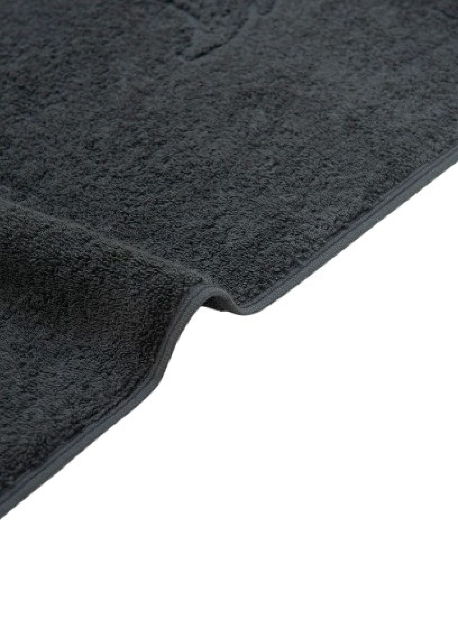 BEACH TOWEL GRAPHITE