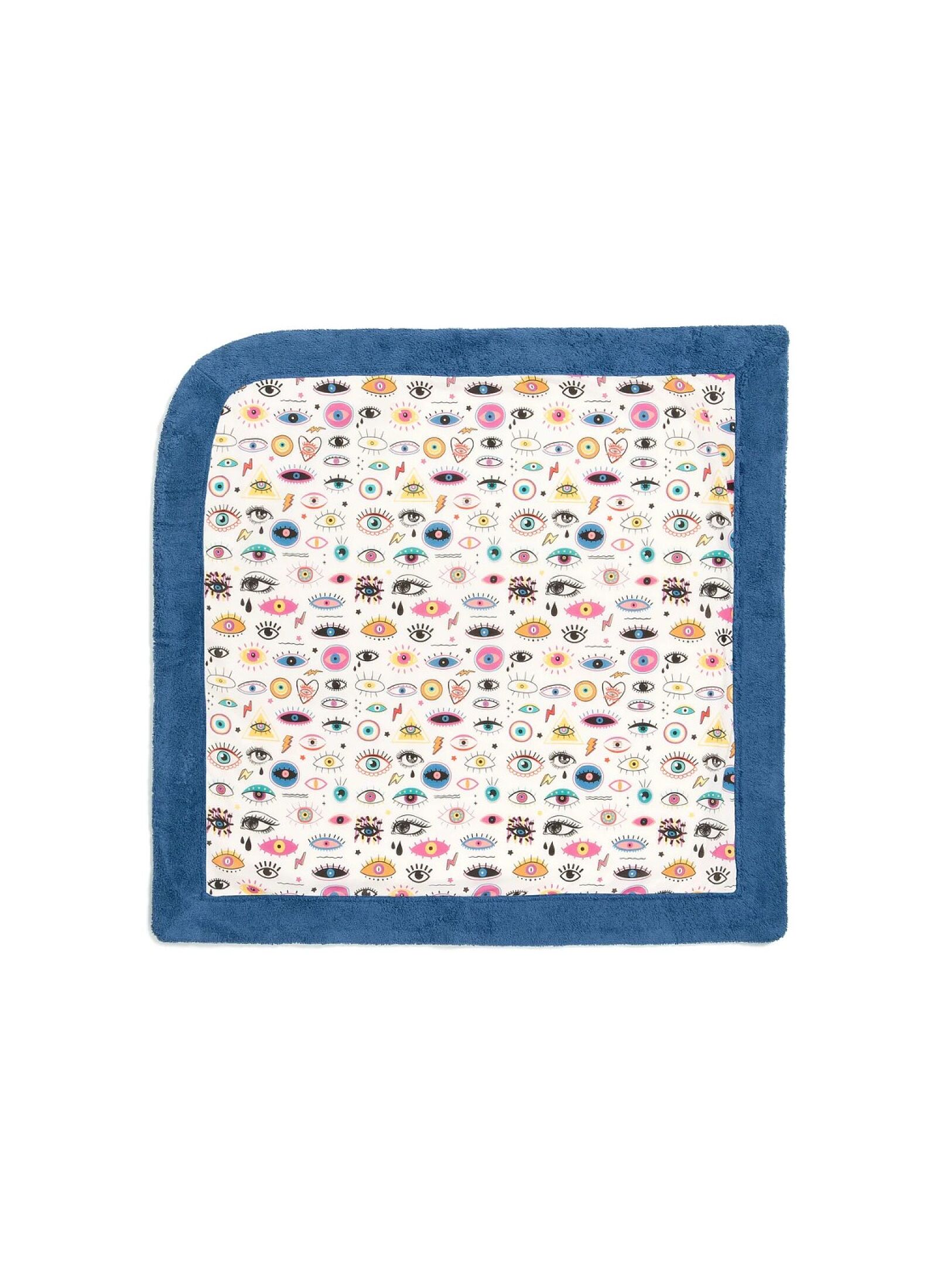 BABY TOWEL STARRY EYES