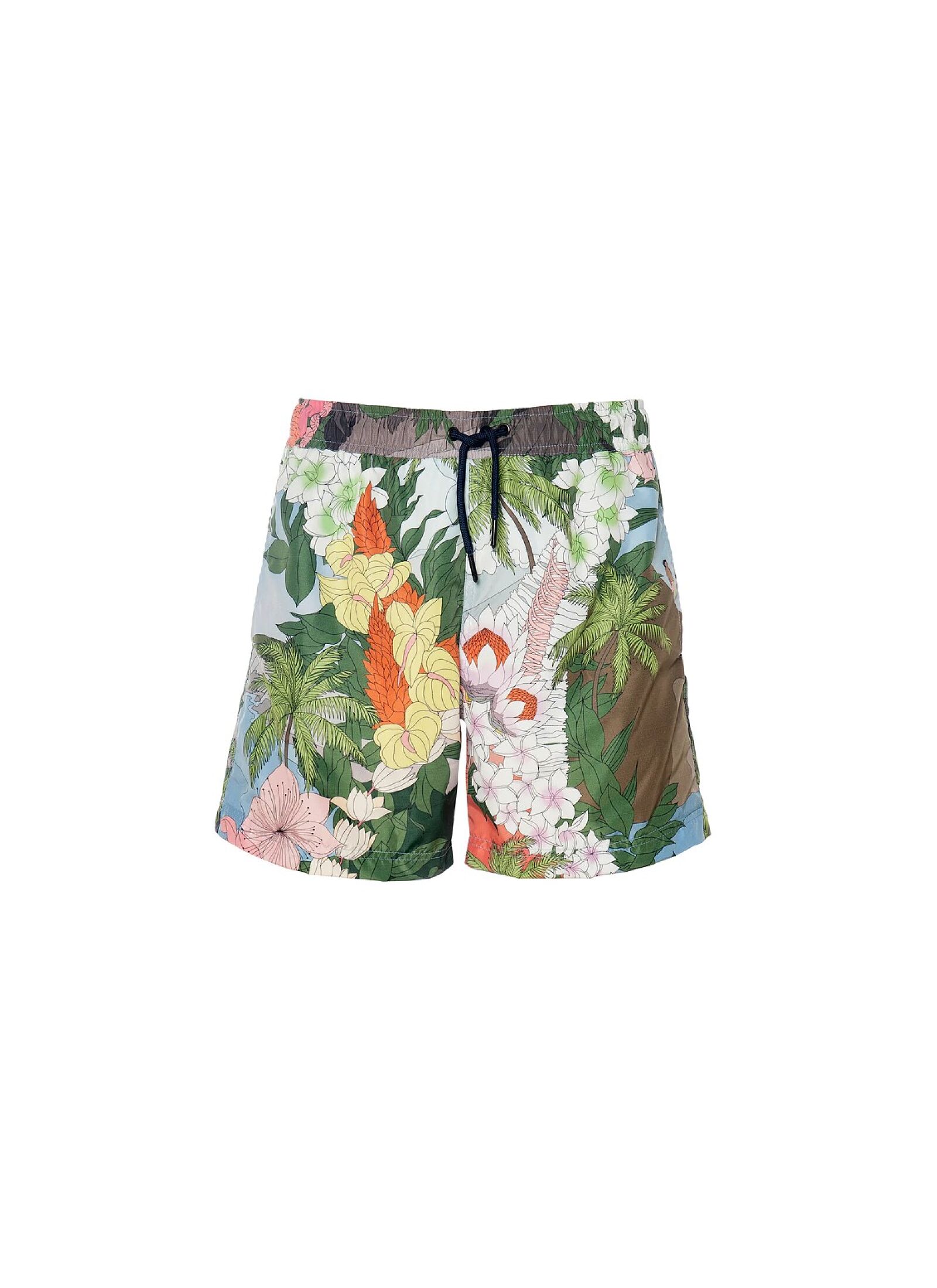 SWIM SHORTS SURF N' TURF