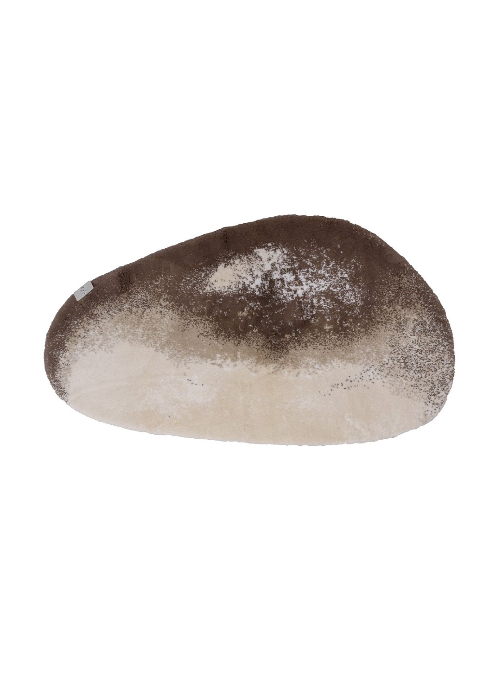 BATH MAT STONE 770 BEIGE (70X120)