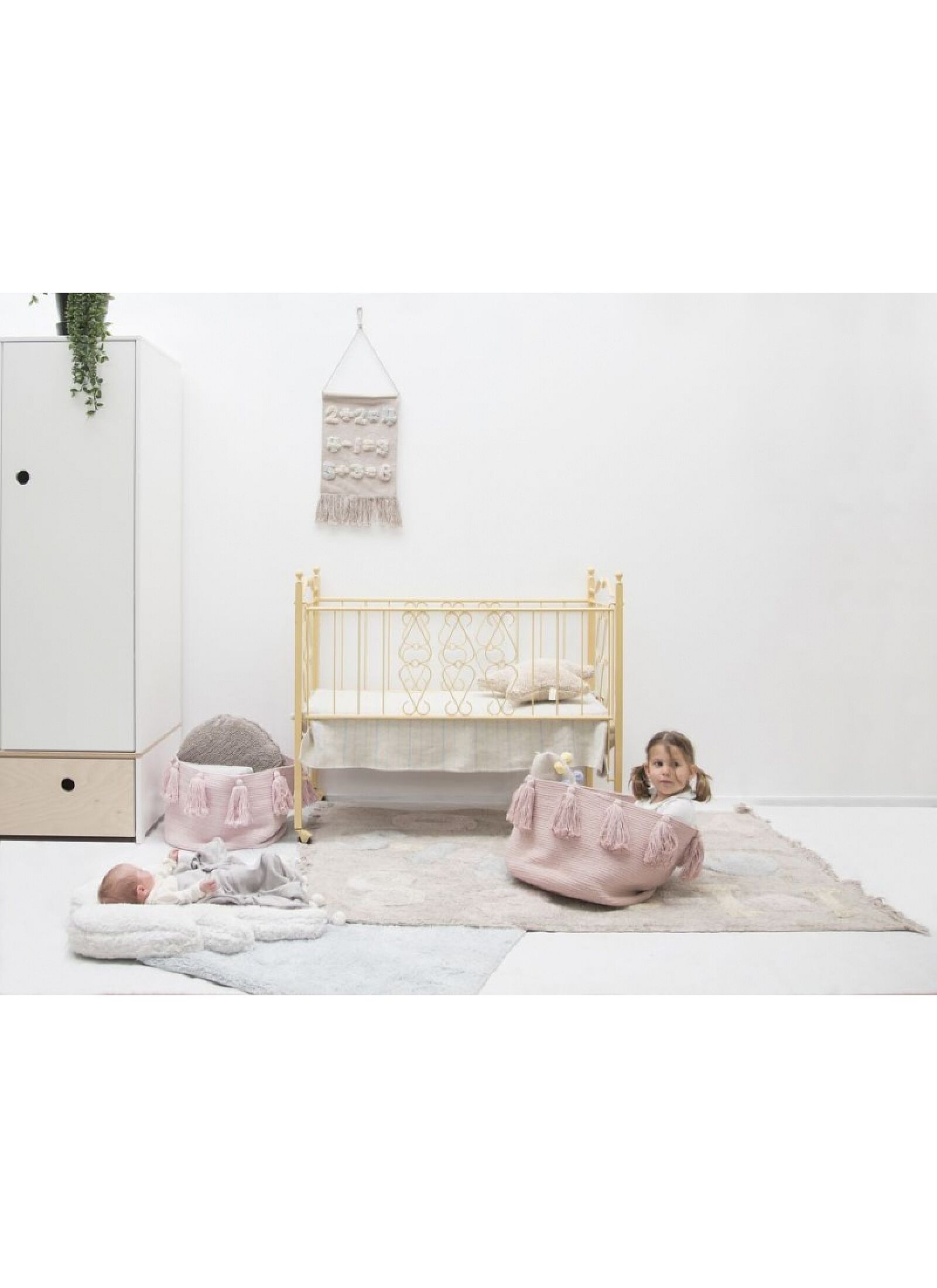 RUG BABY NUMBERS (120X160)