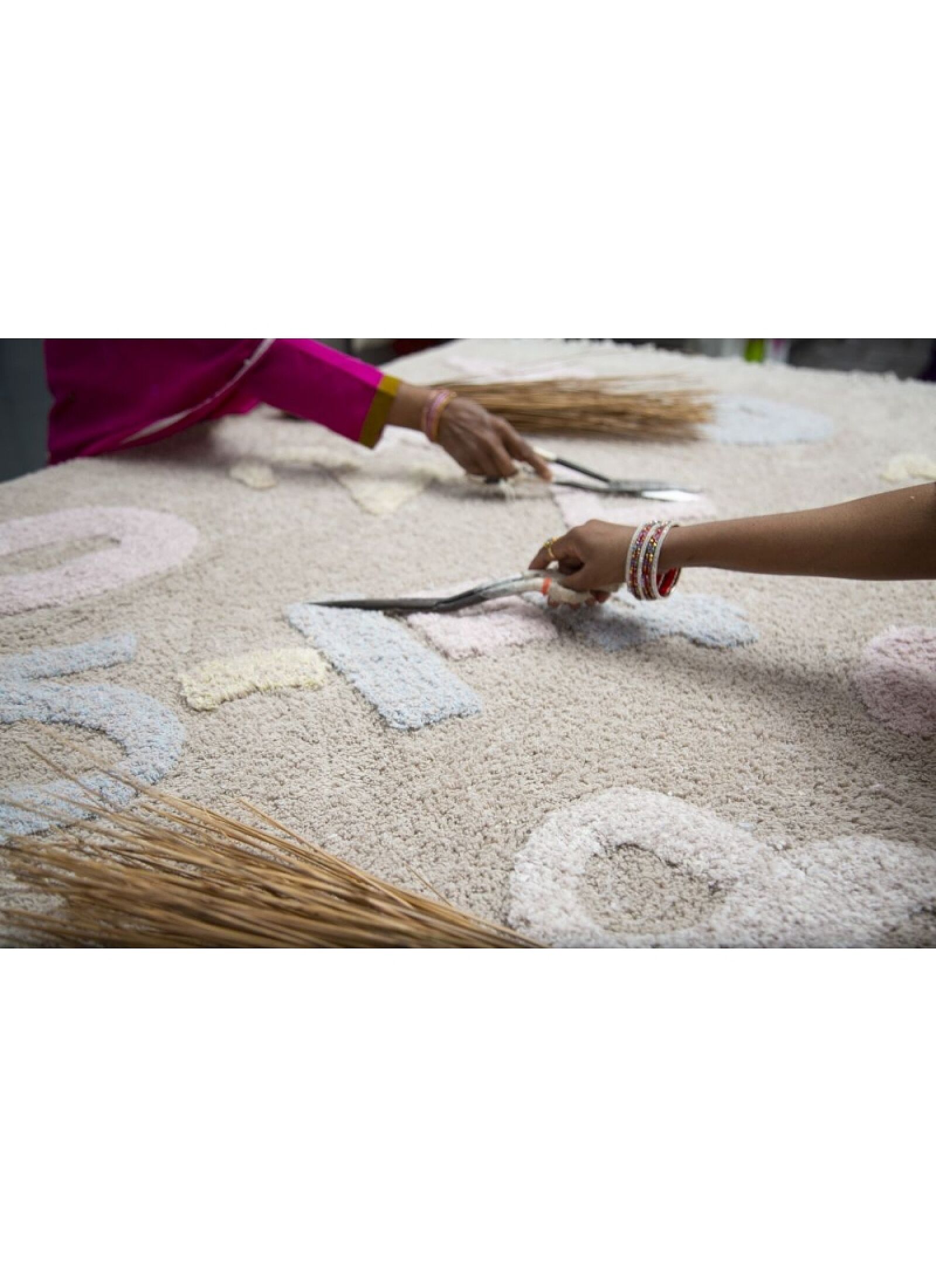 RUG BABY NUMBERS (120X160)