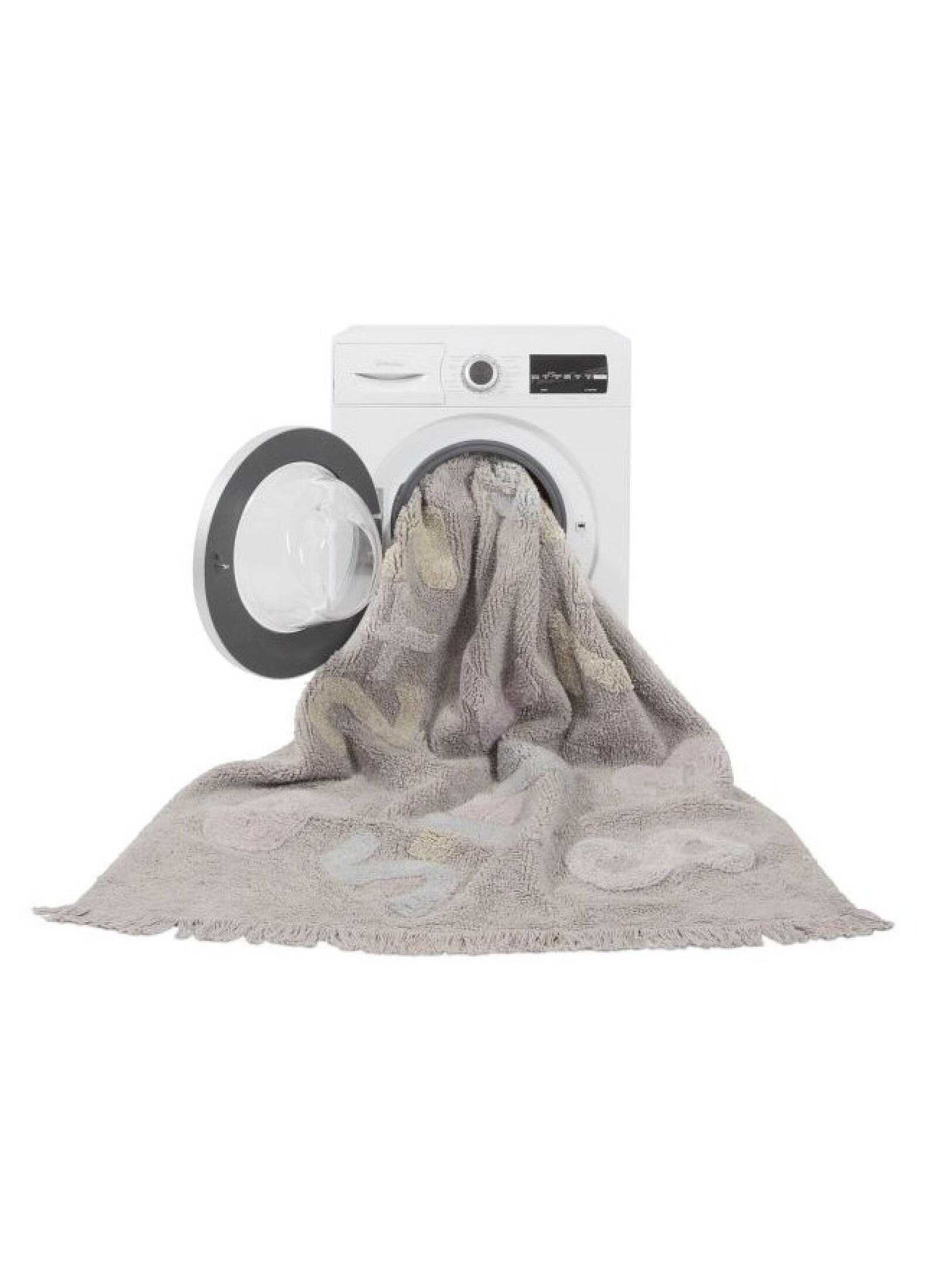 RUG BABY NUMBERS (120X160)