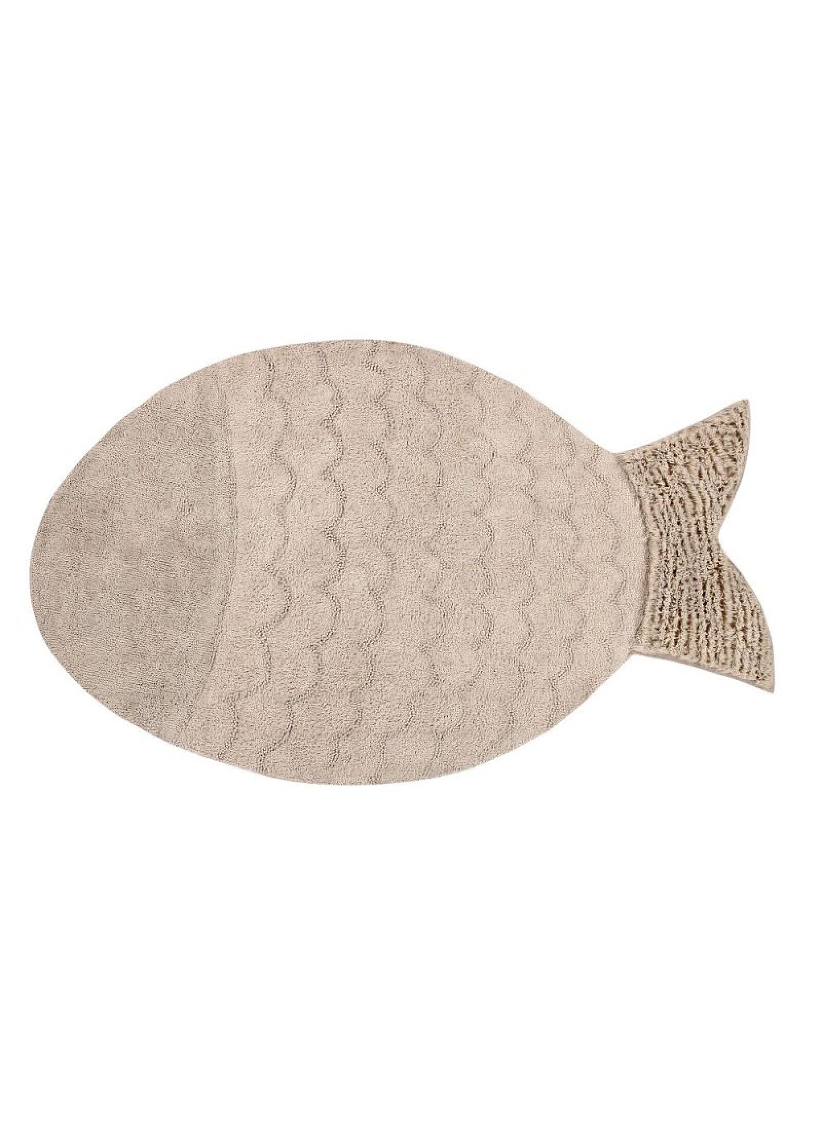 RUG BIGFISH (110X180)