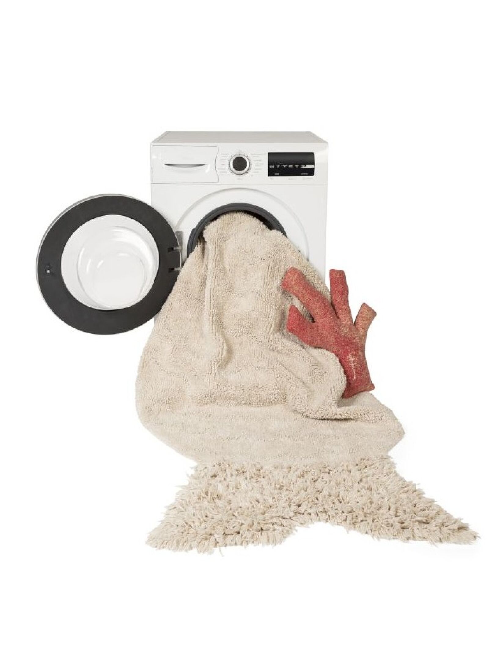 RUG BIGFISH (110X180)