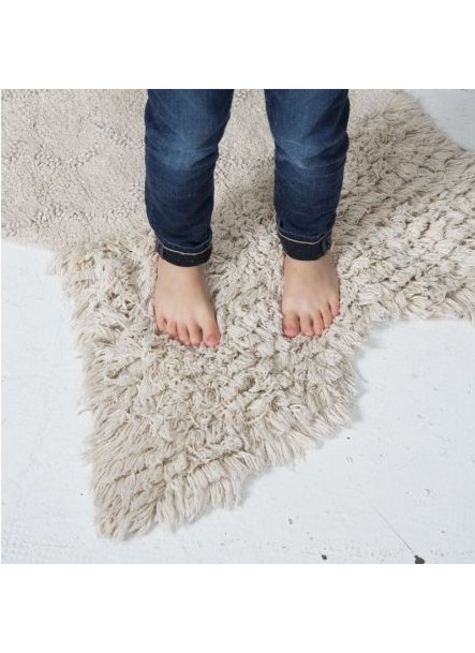 RUG BIGFISH (110X180)