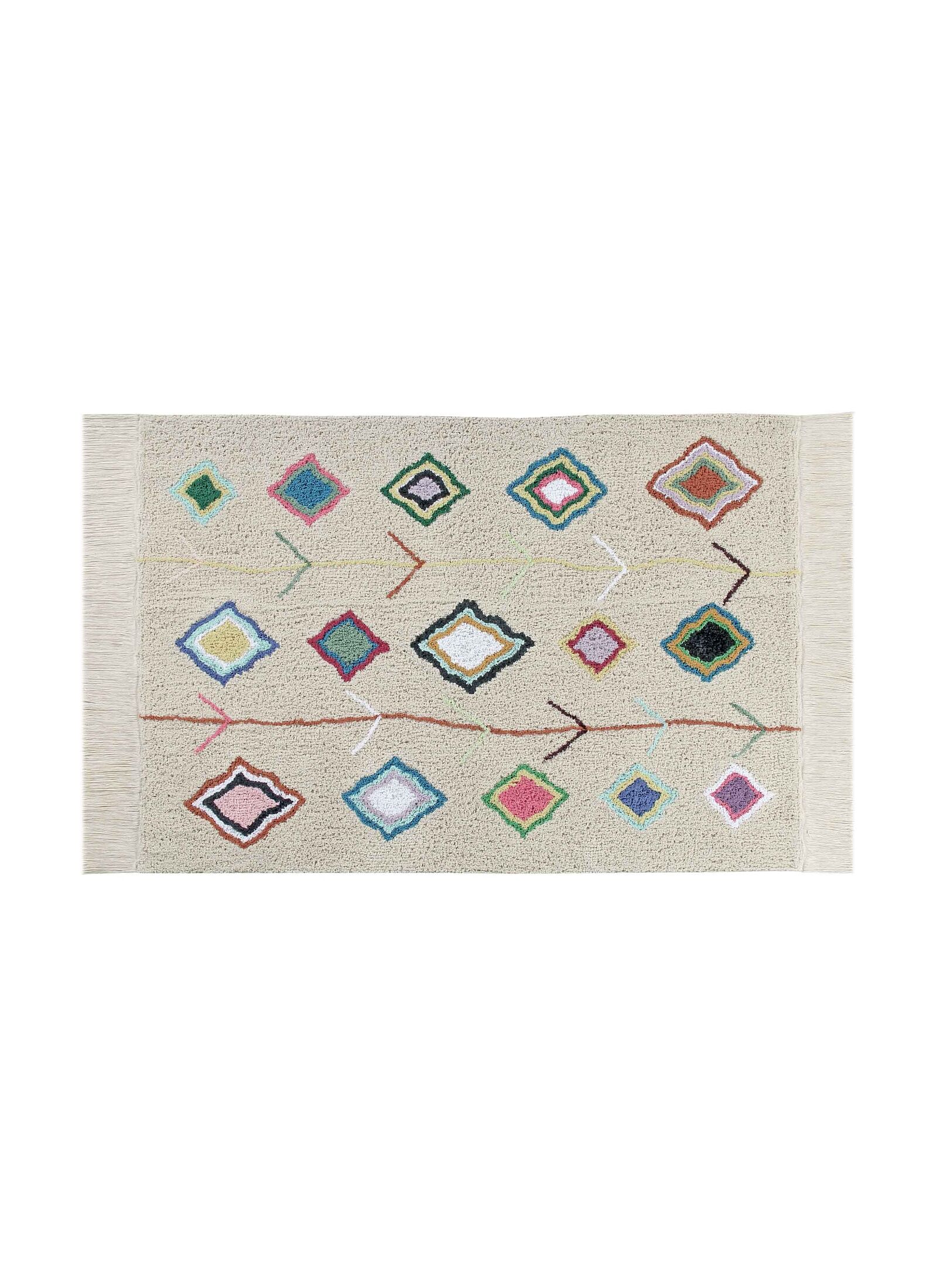 RUG MOROCCO KAAROL (140X200)