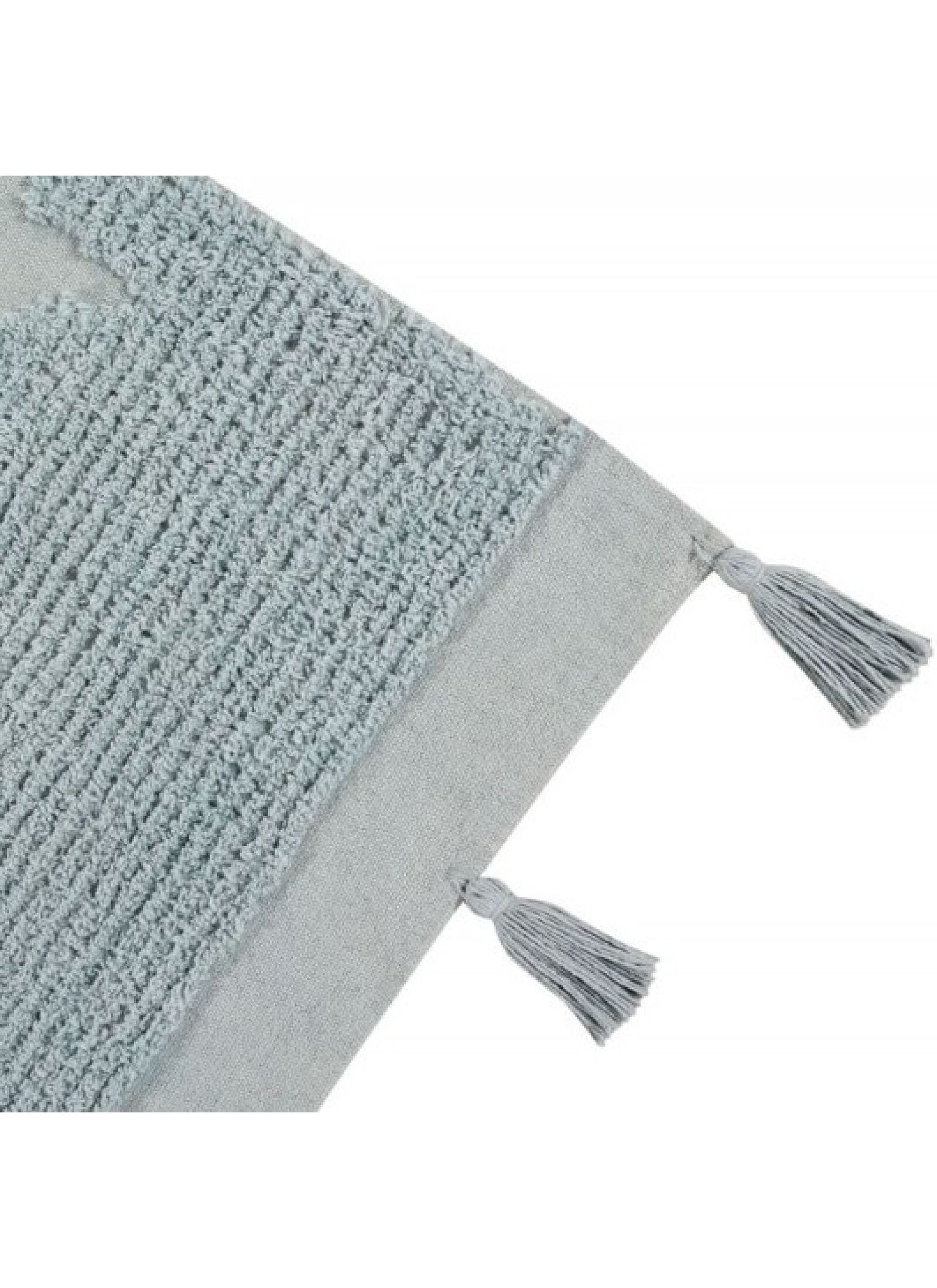 RUG HIPPY STARS AQUA (120X175)