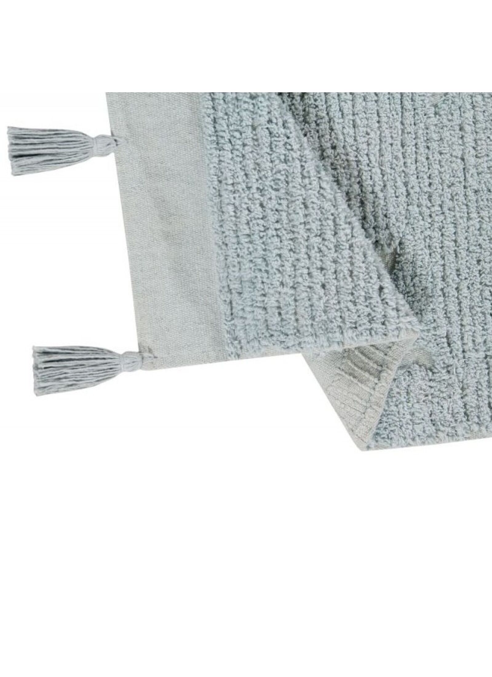 RUG HIPPY STARS AQUA (120X175)