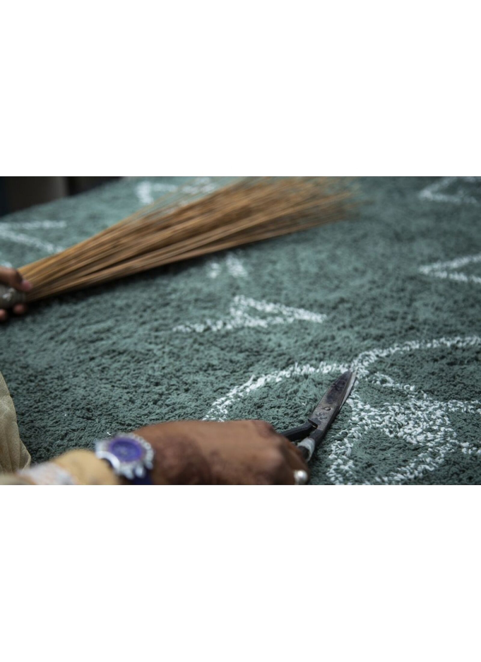 RUG I LOVE MATHS (140X200)