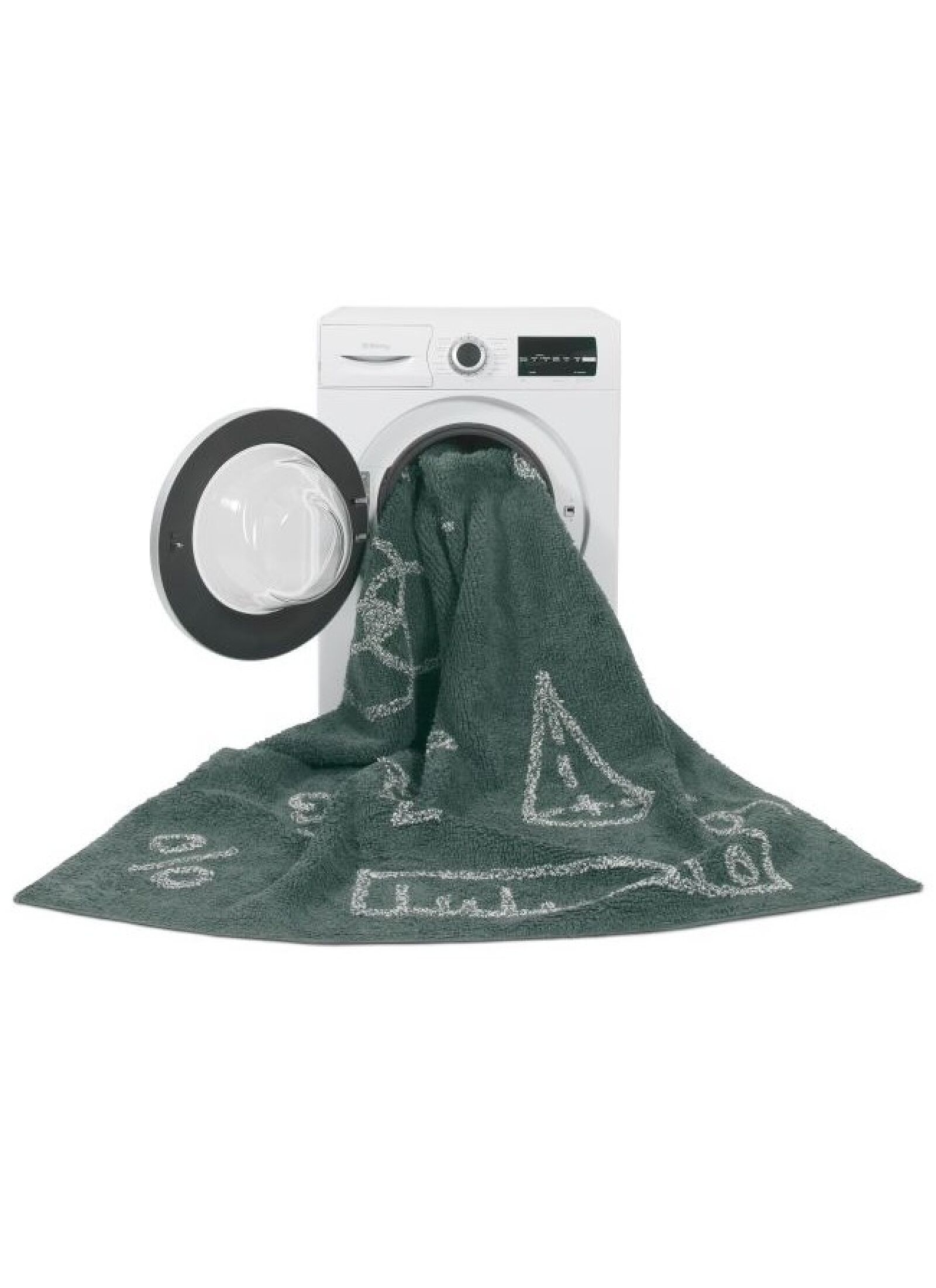 RUG I LOVE MATHS (140X200)