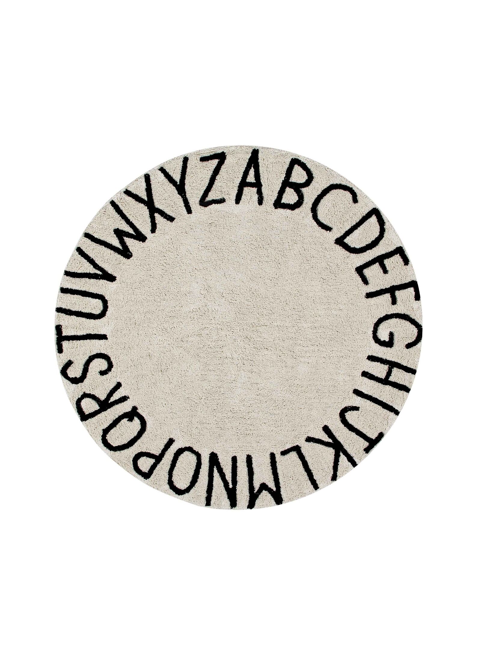 RUG ABC NATURAL (150ΕΚ.)