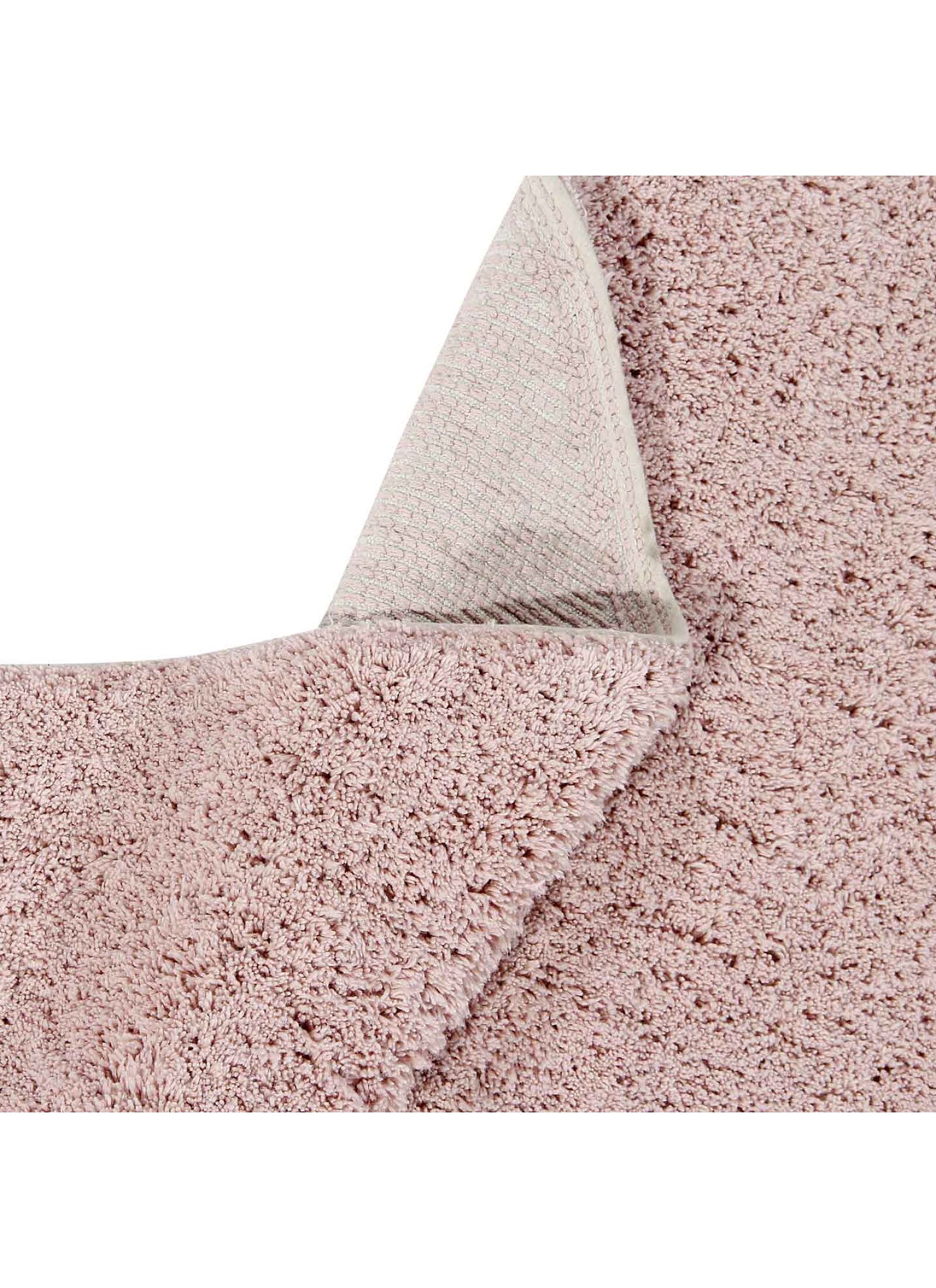 RUG PUFFY LOVE NUDE (160X180)