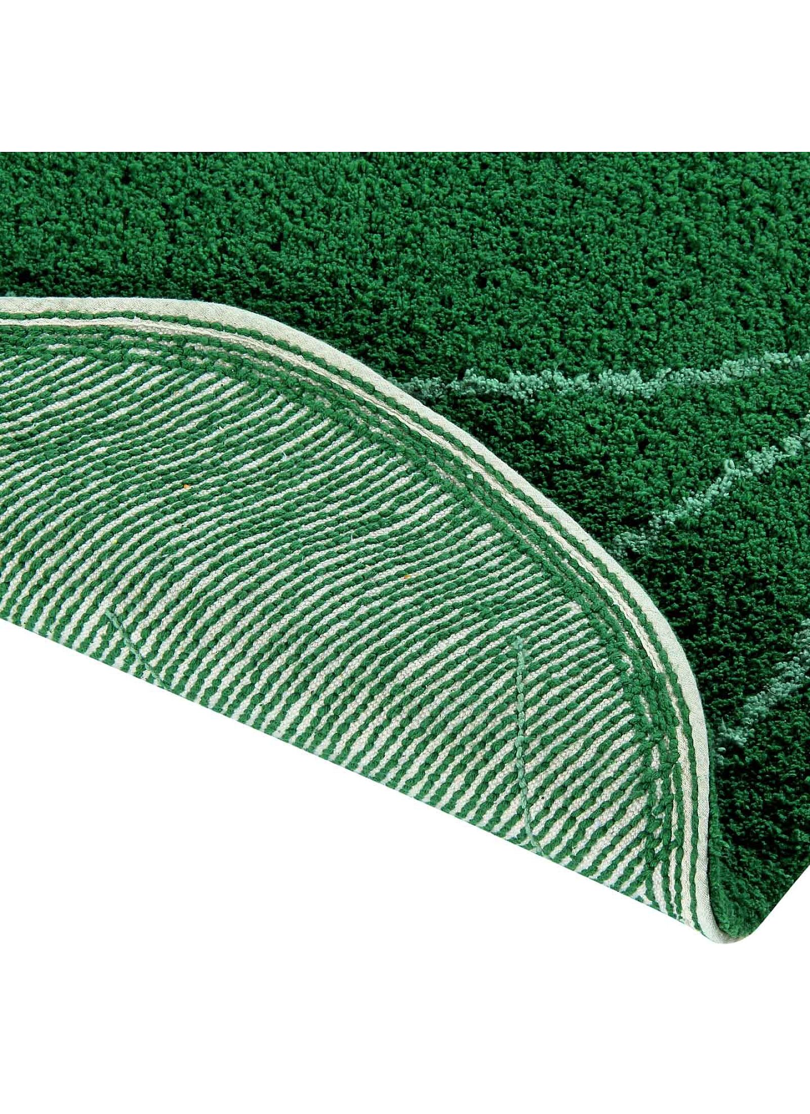 RUG MONSTERA LEAF (120X180)