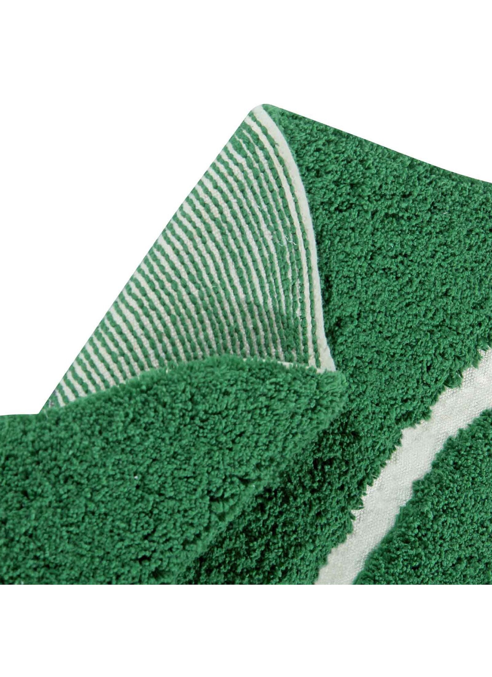 RUG MONSTERA LEAF (120X180)