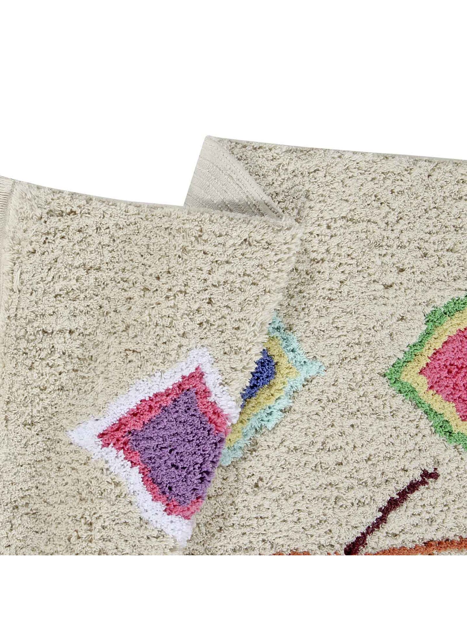 RUG MOROCCO KAAROL (140X200)