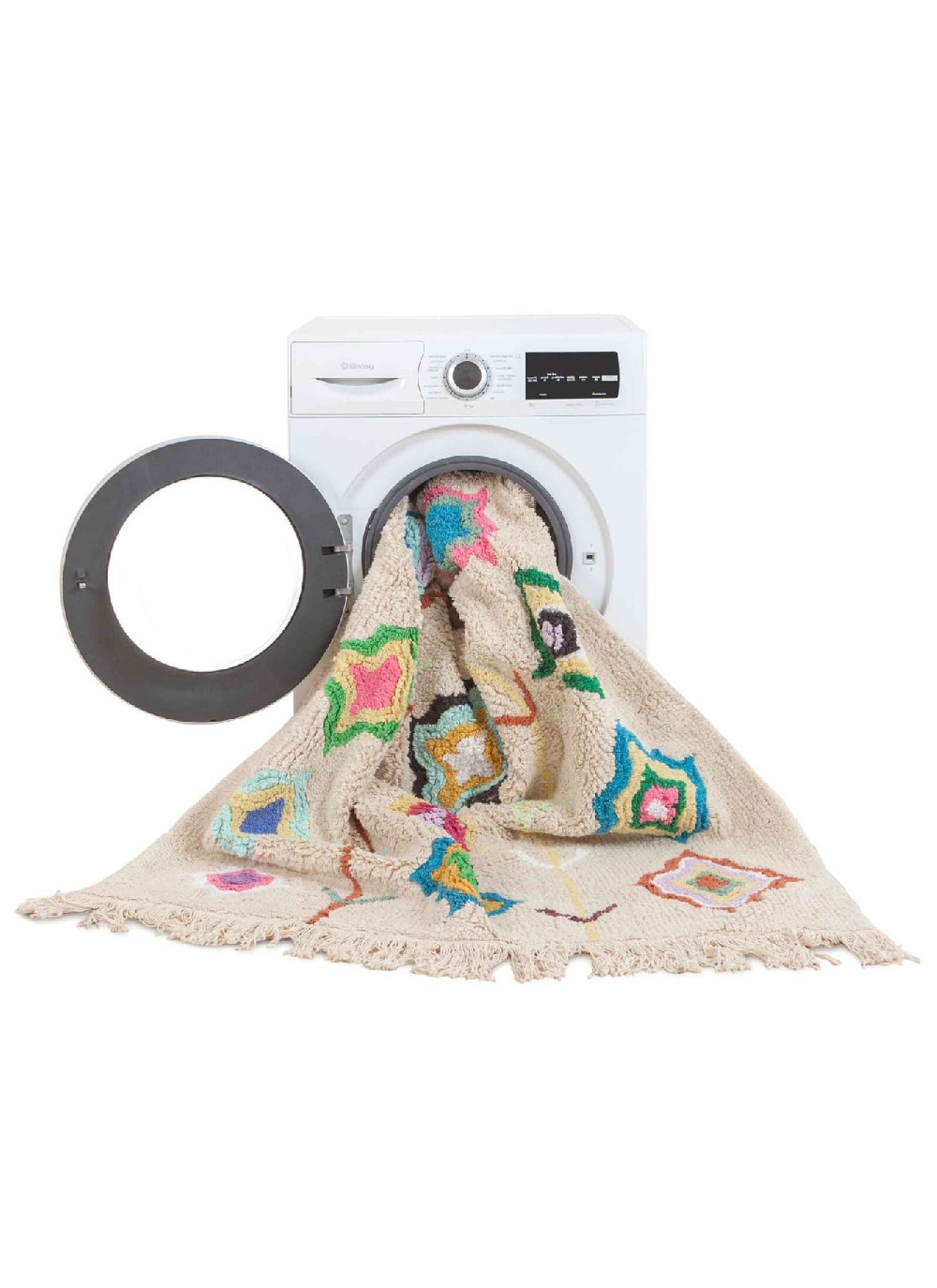 RUG MOROCCO KAAROL (140X200)