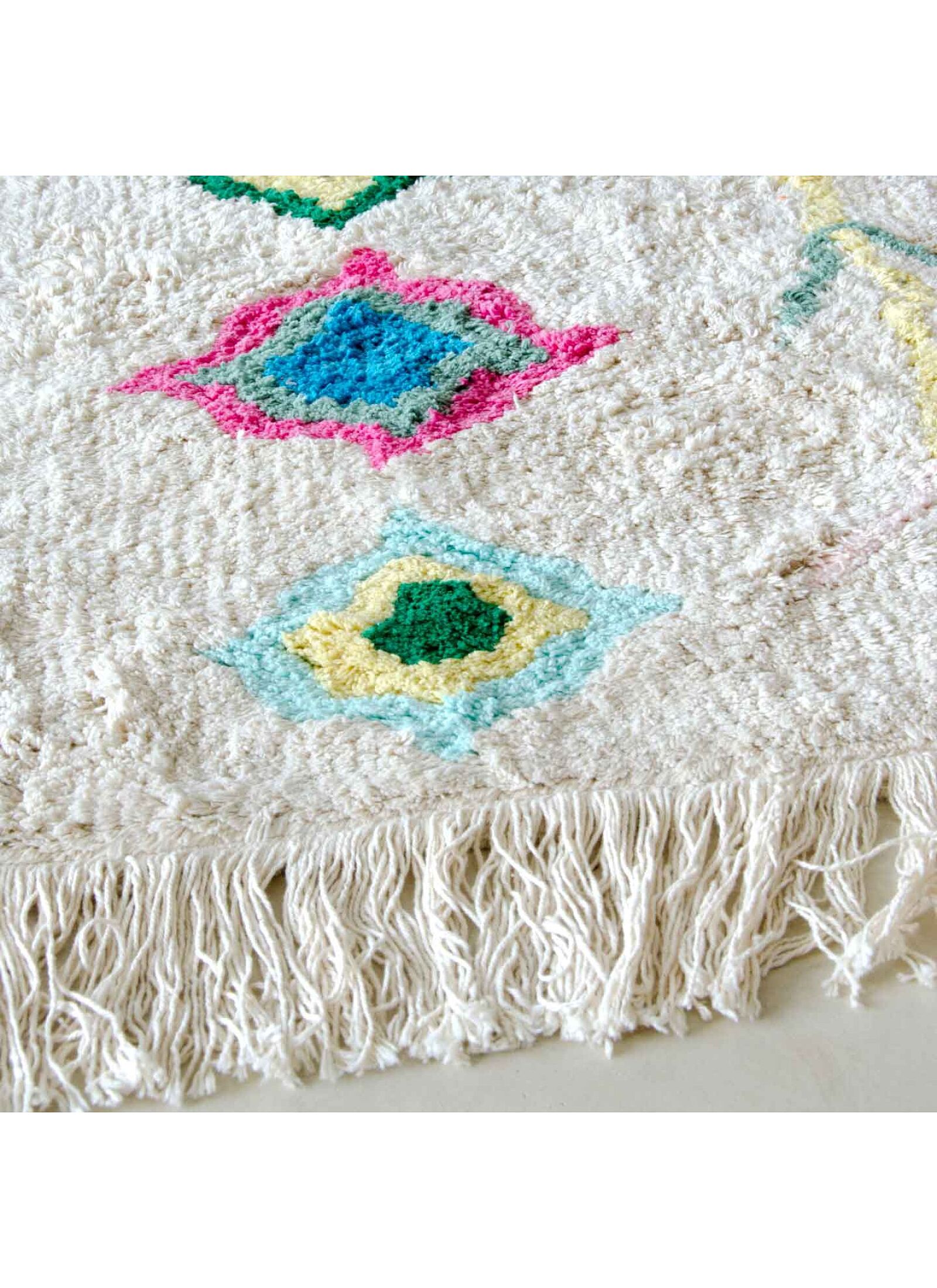 RUG MOROCCO KAAROL (140X200)