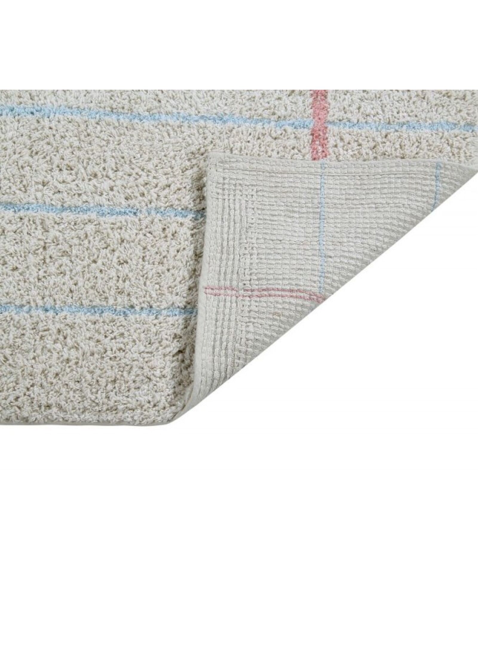 RUG NOTEBOOK (120X160)