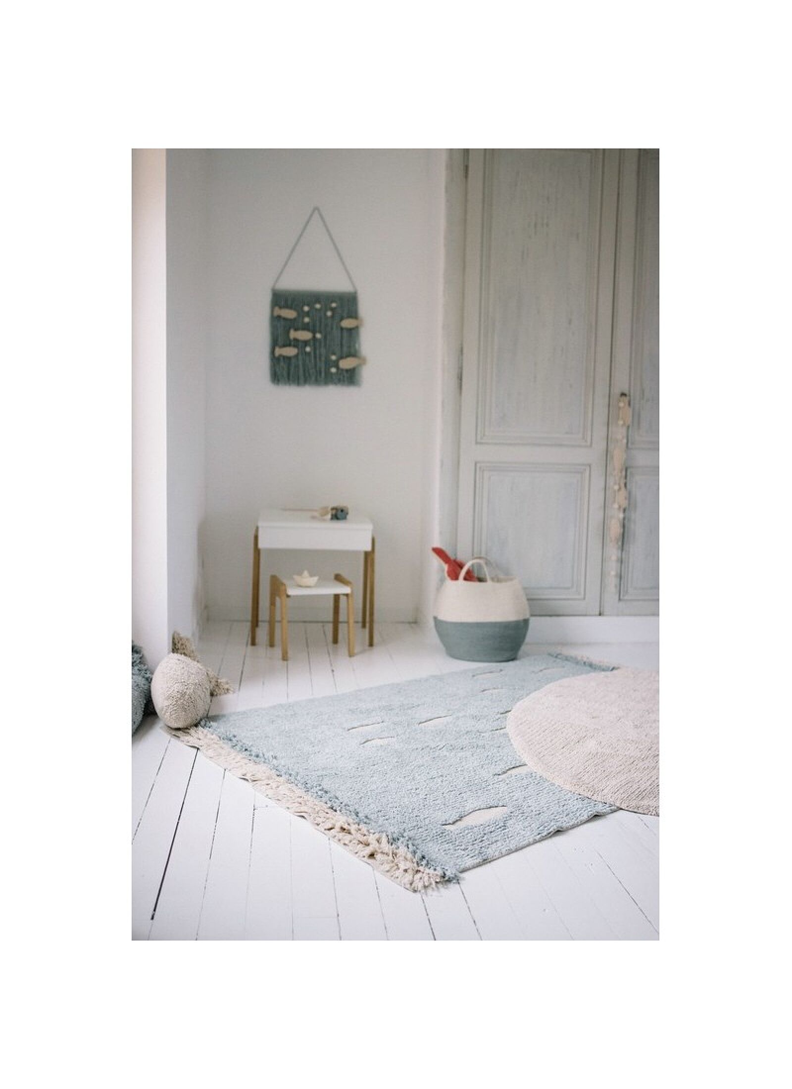 RUG OCEAN SHORE (120X190)