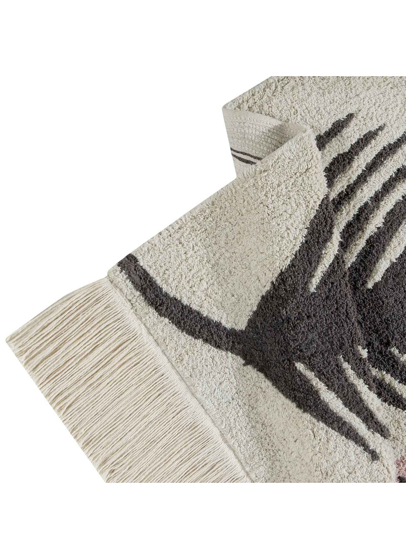 RUG TROPICAL PINK (140X200)