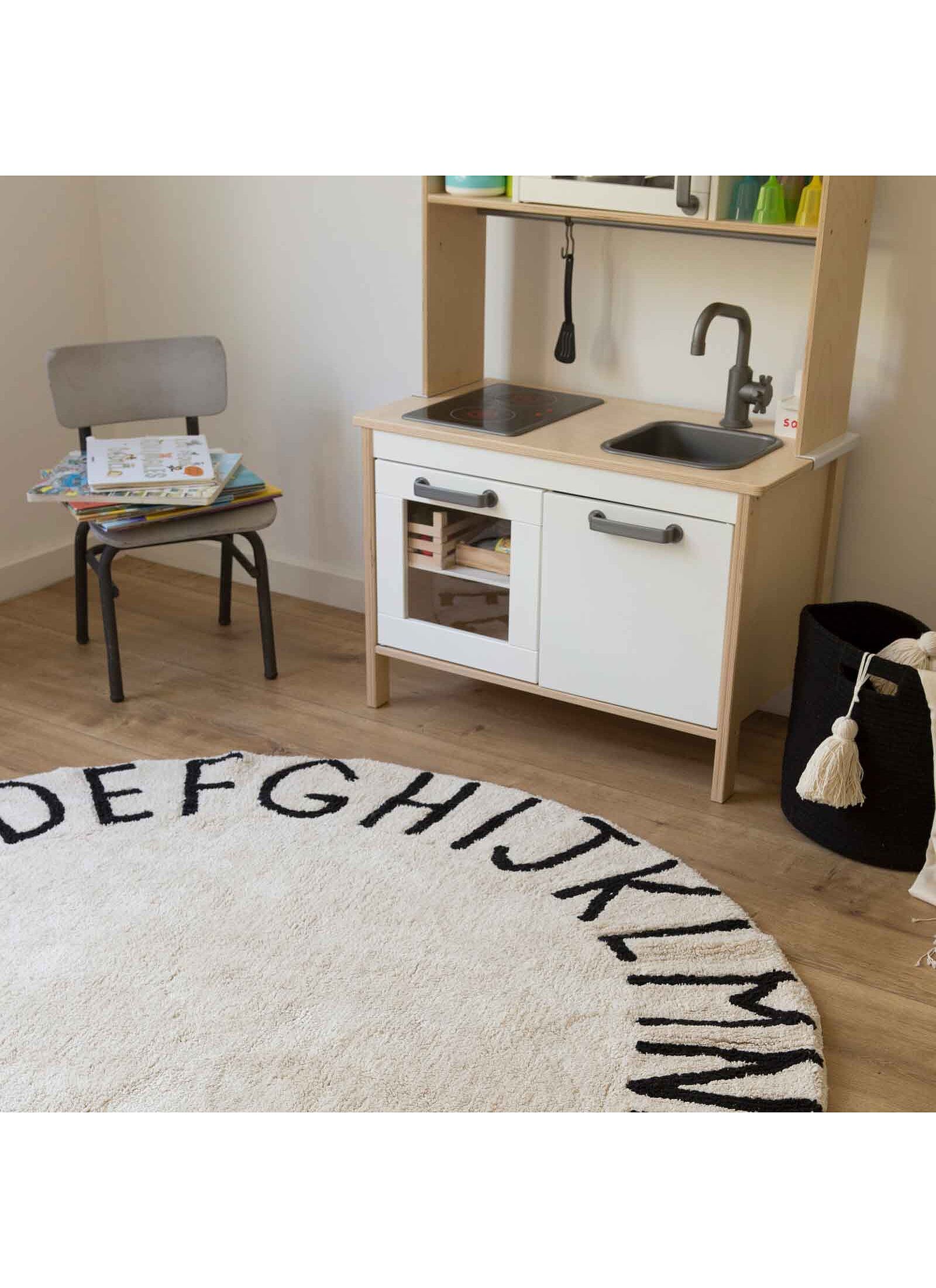 RUG ABC NATURAL (150ΕΚ.)