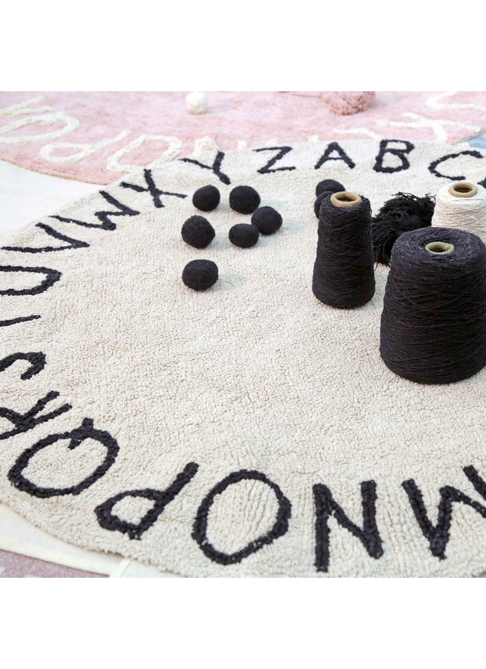 RUG ABC NATURAL (150ΕΚ.)