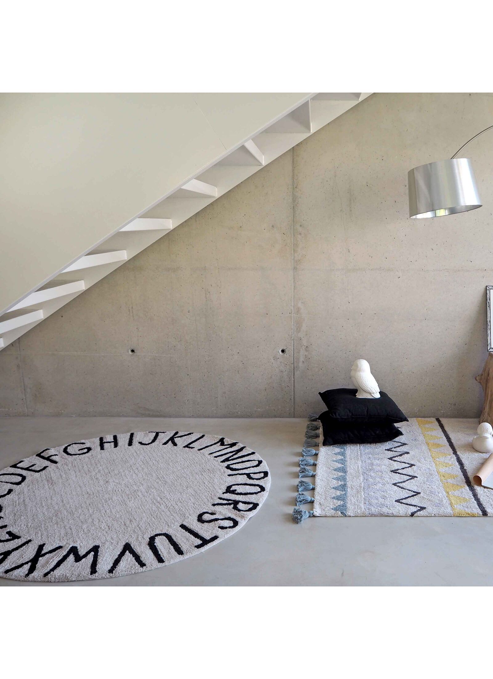 RUG ABC NATURAL (150ΕΚ.)