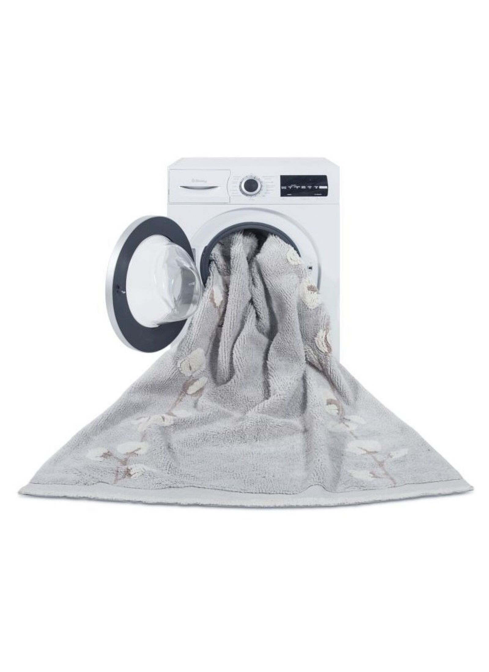 RUG COTTON BOLLS (120X170)