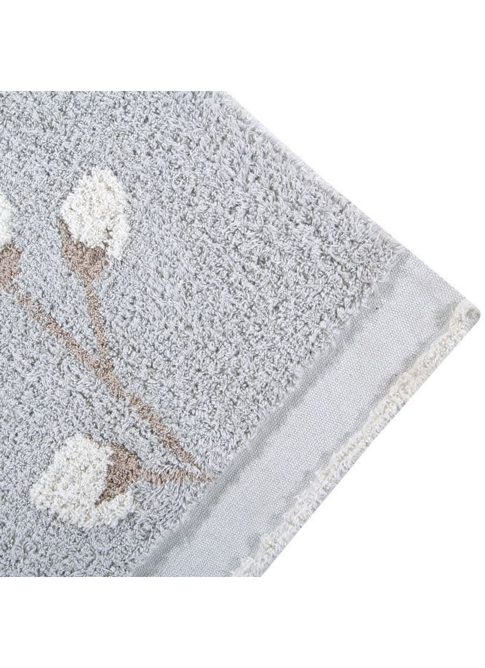 RUG COTTON BOLLS (120X170)