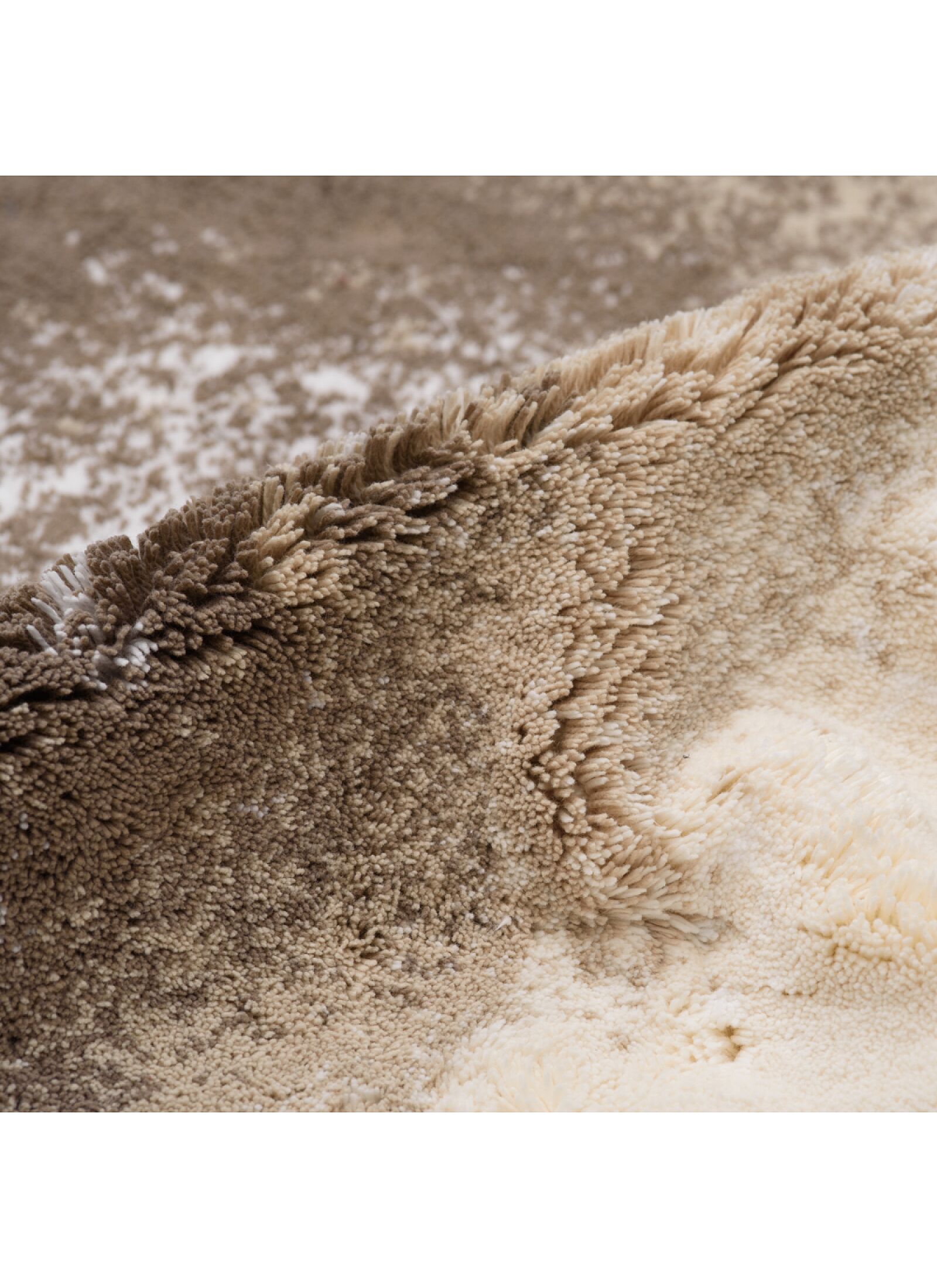 BATH MAT STONE 770 BEIGE (70X90)