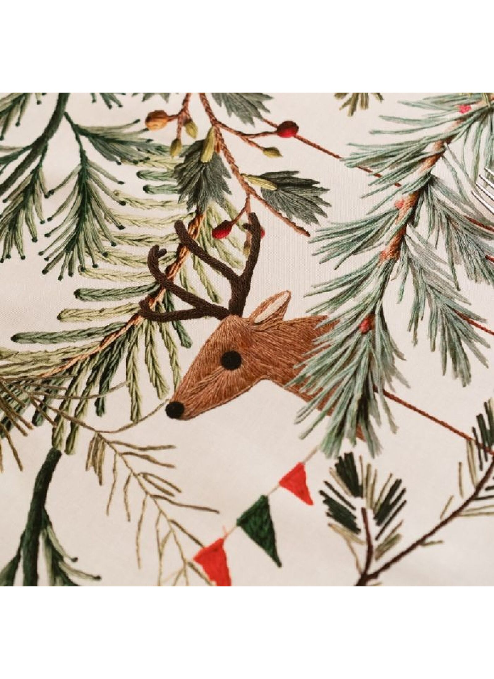 LINEN KITCHEN TOWEL RUDY