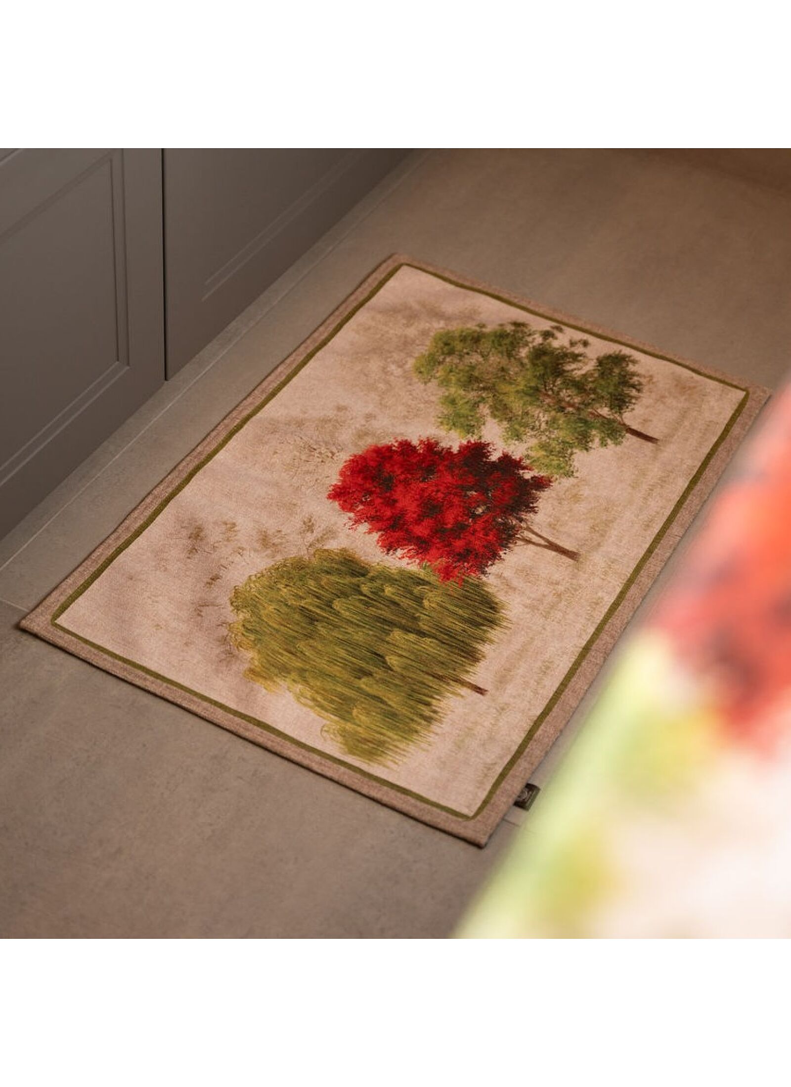 RUG GREESON (52X180)