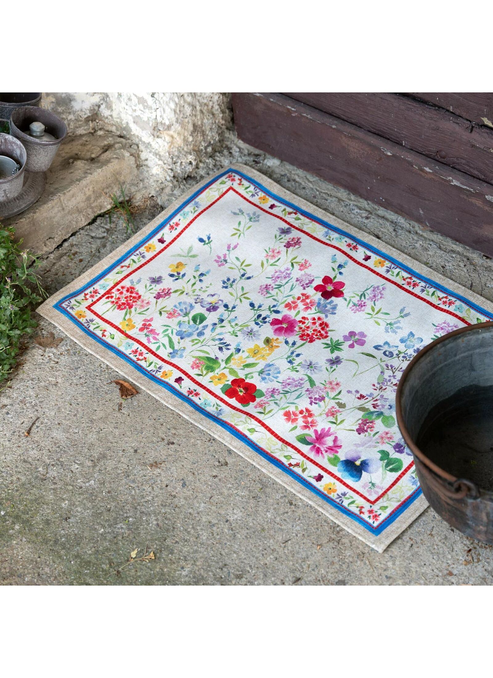 RUG PRIMULA (52X120)