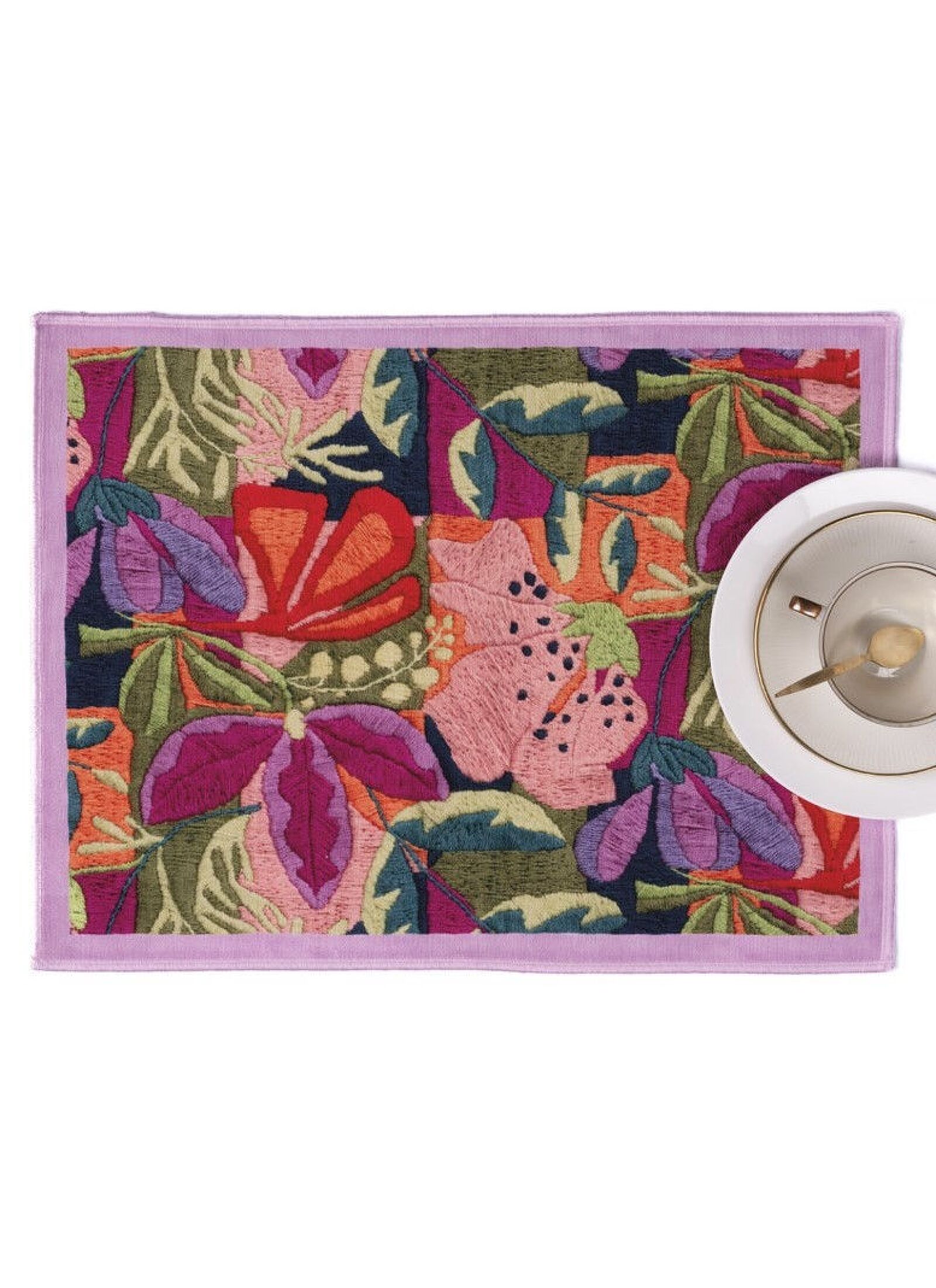 PLACEMAT 2PCS KIRIKU